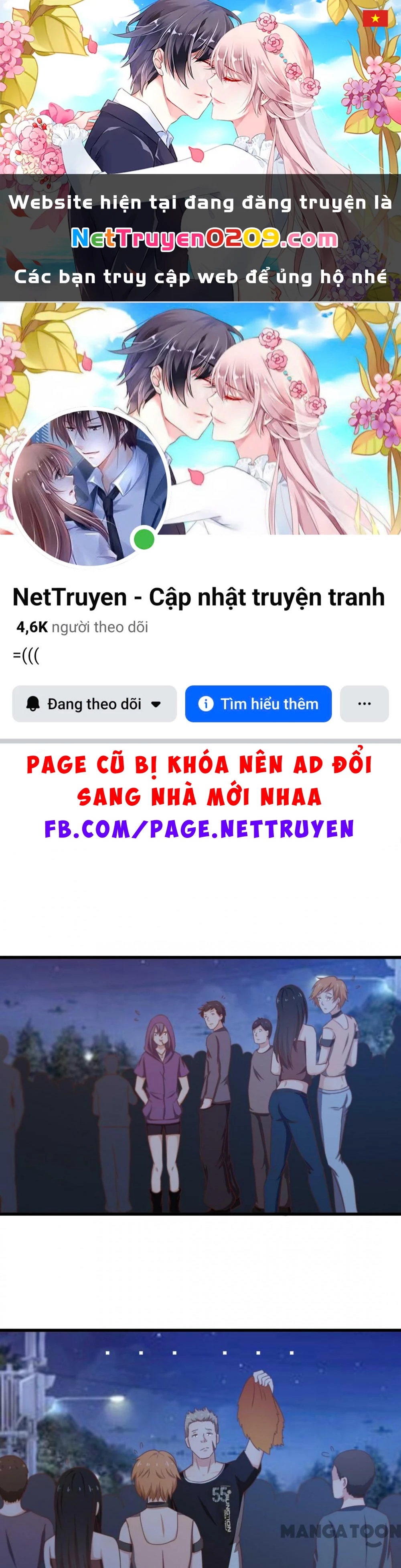 Tôi Và Khách Trọ Mỹ Nhân 26 Tuổi Chapter 67 - 1