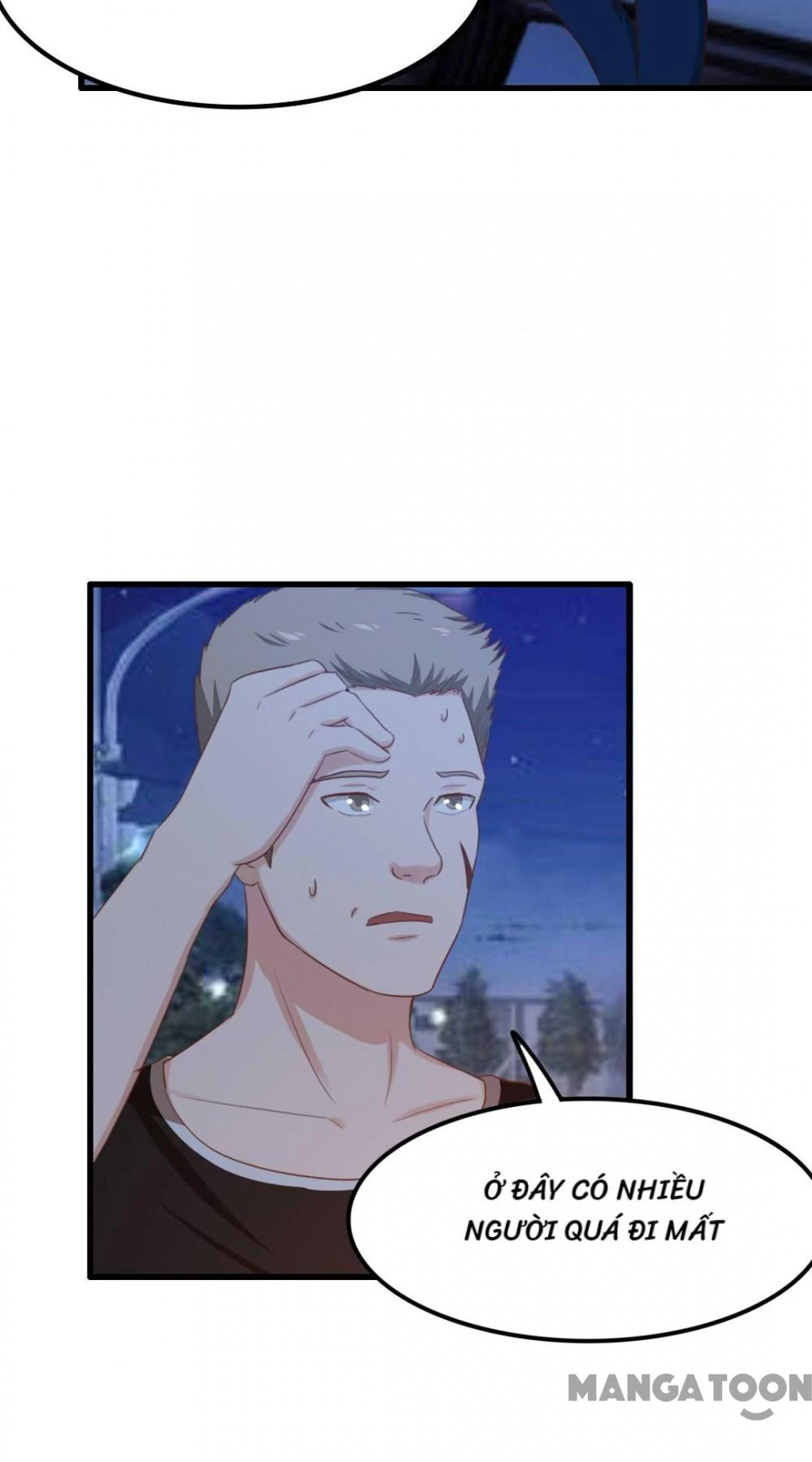 Tôi Và Khách Trọ Mỹ Nhân 26 Tuổi Chapter 67 - 3