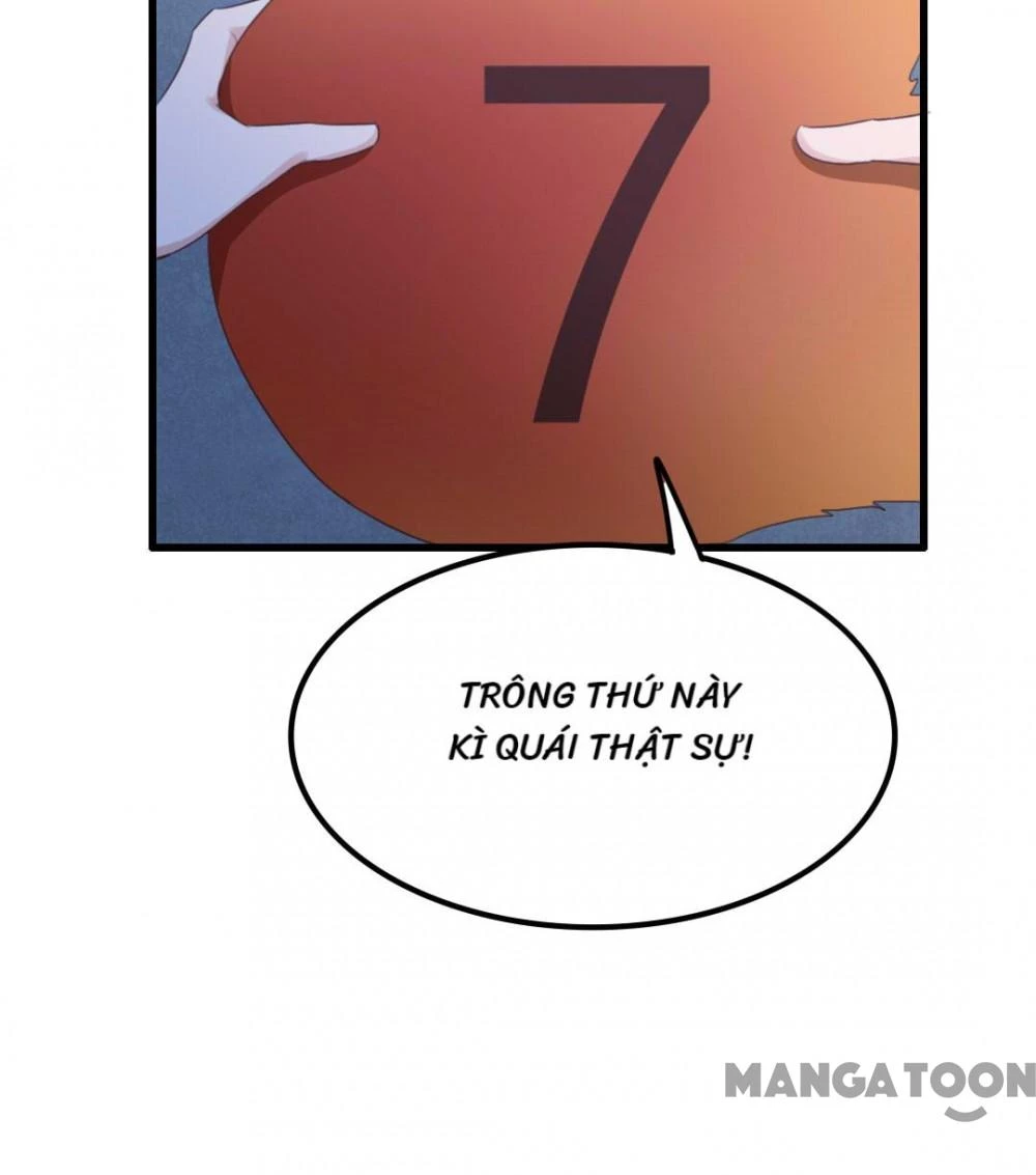 Tôi Và Khách Trọ Mỹ Nhân 26 Tuổi Chapter 67 - 5