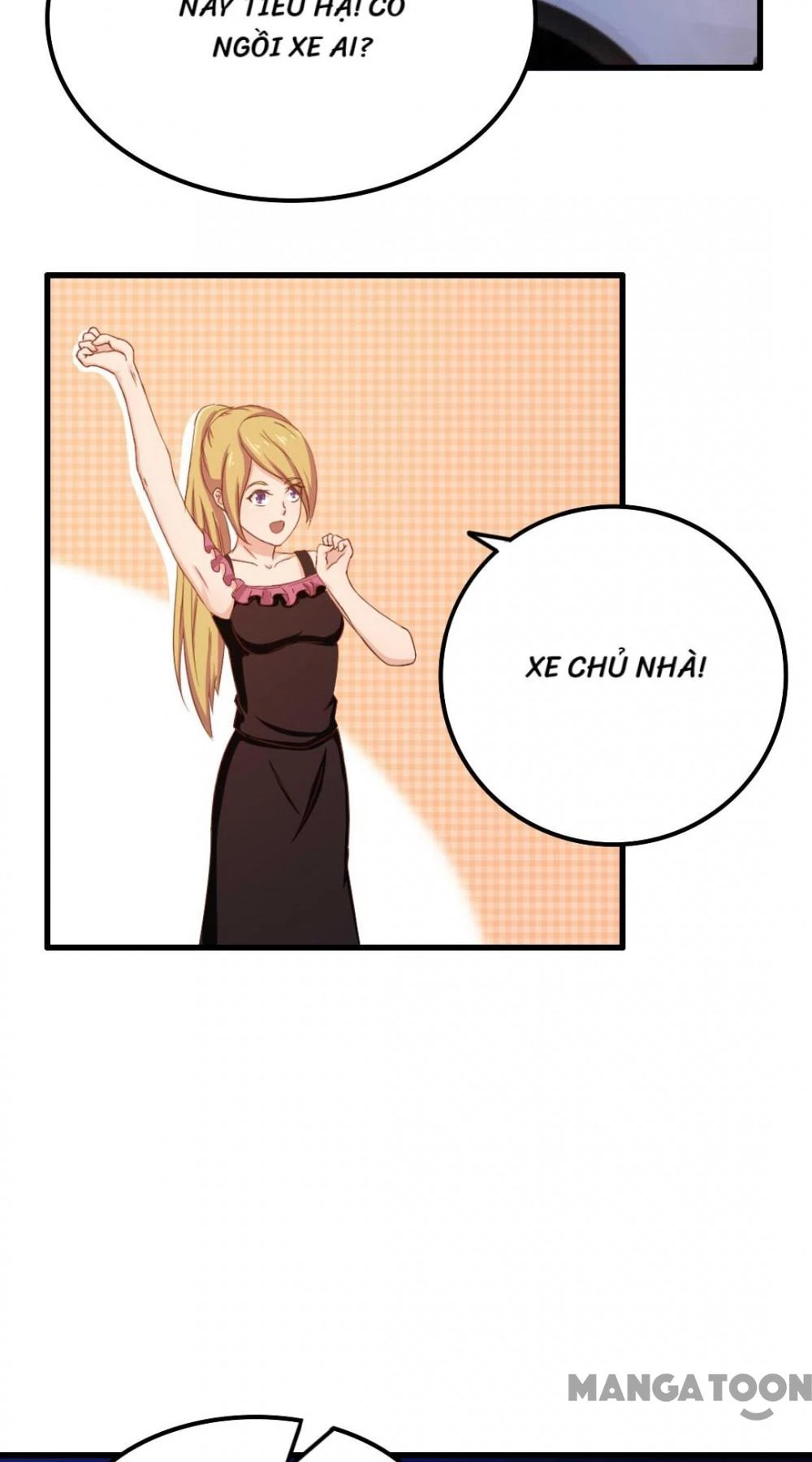 Tôi Và Khách Trọ Mỹ Nhân 26 Tuổi Chapter 67 - 7