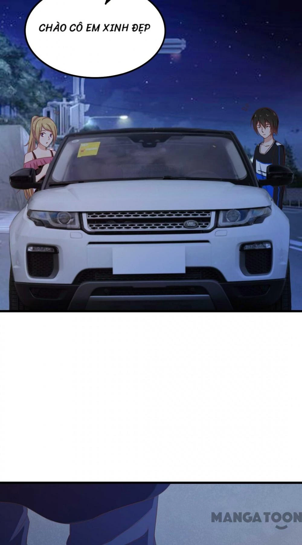 Tôi Và Khách Trọ Mỹ Nhân 26 Tuổi Chapter 67 - 8