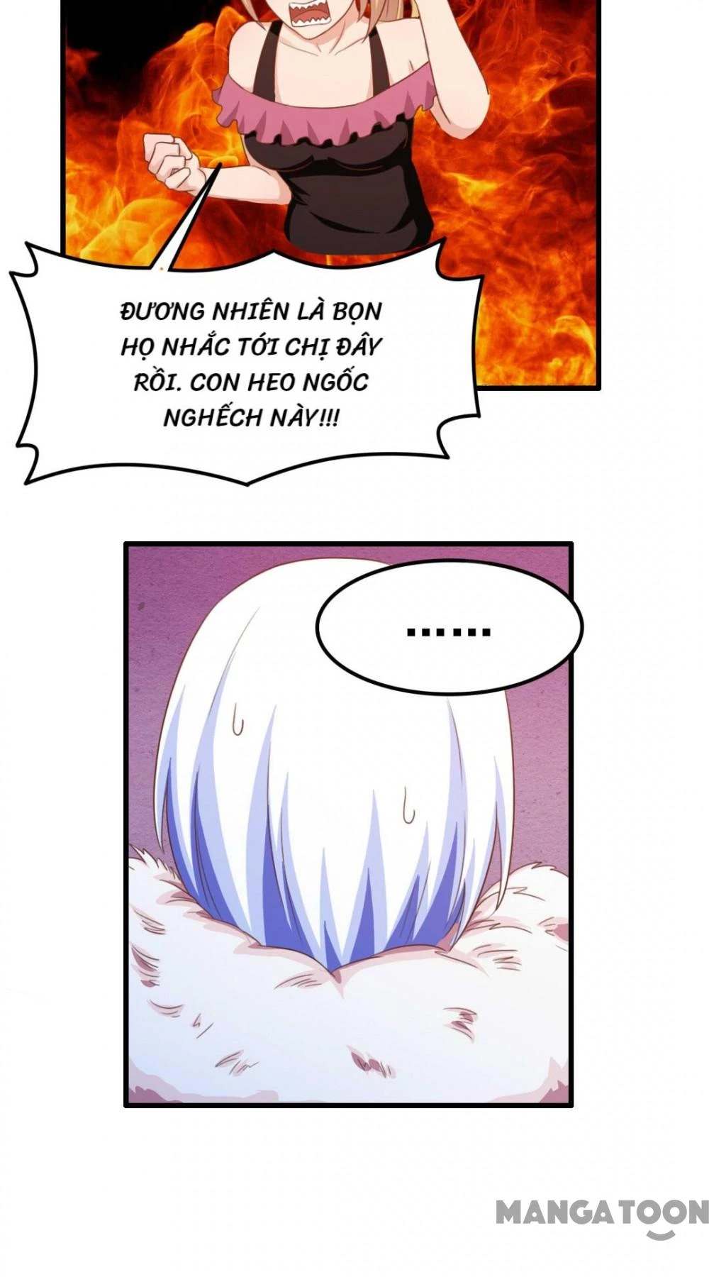 Tôi Và Khách Trọ Mỹ Nhân 26 Tuổi Chapter 67 - 12