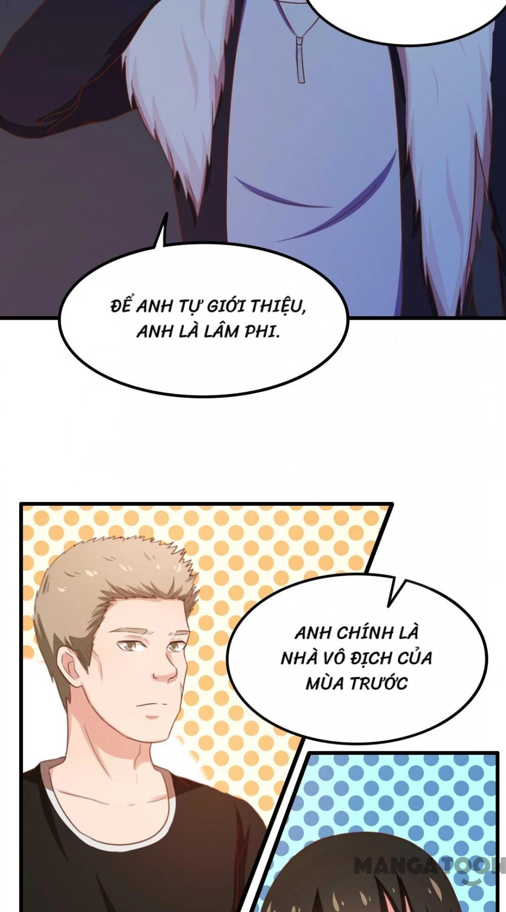 Tôi Và Khách Trọ Mỹ Nhân 26 Tuổi Chapter 67 - 14