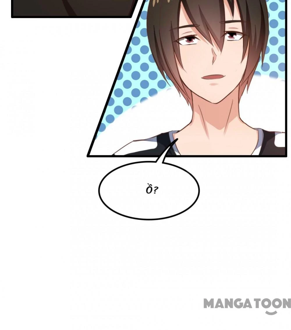 Tôi Và Khách Trọ Mỹ Nhân 26 Tuổi Chapter 67 - 15