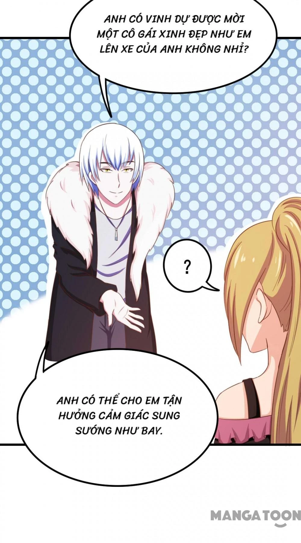 Tôi Và Khách Trọ Mỹ Nhân 26 Tuổi Chapter 67 - 17