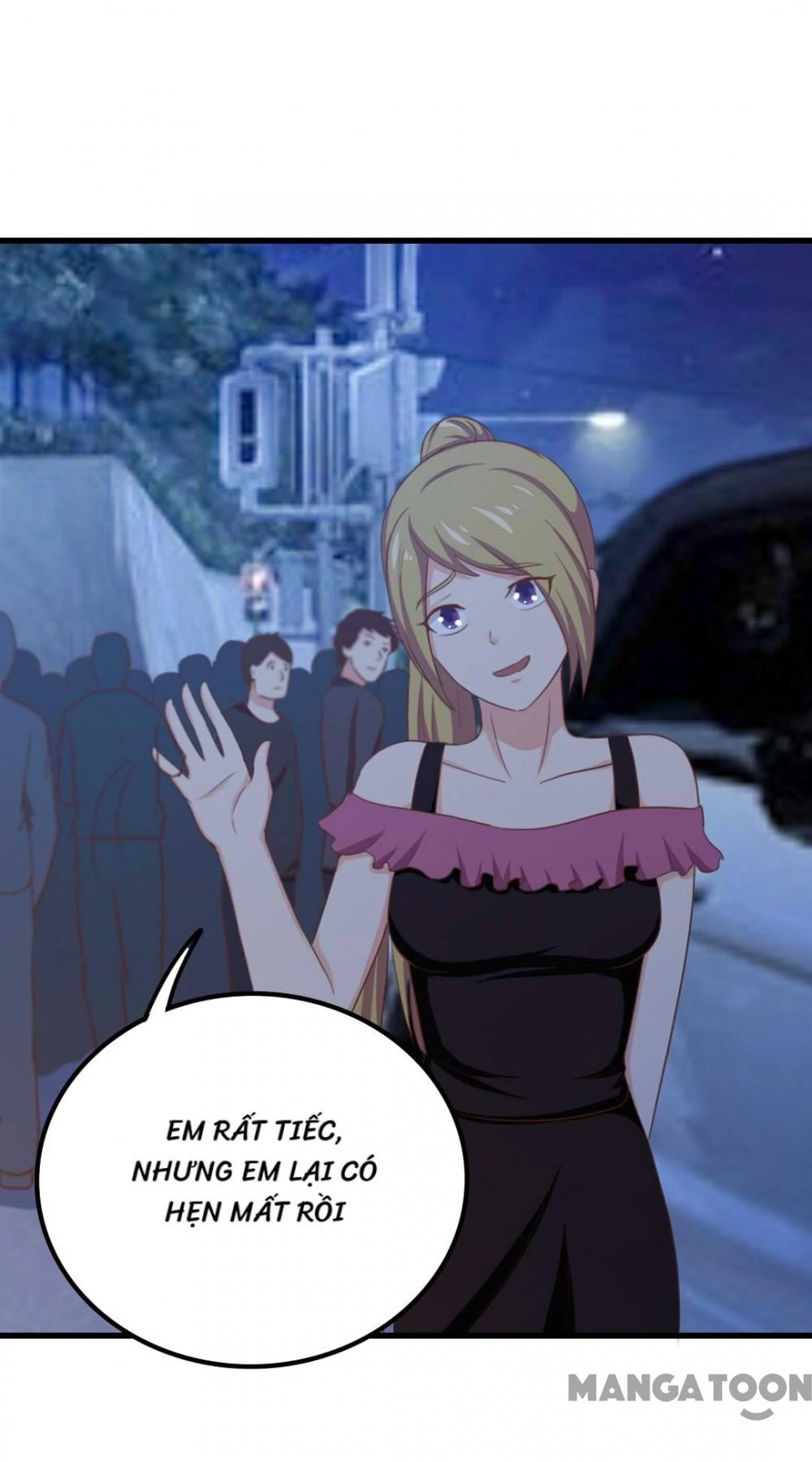 Tôi Và Khách Trọ Mỹ Nhân 26 Tuổi Chapter 67 - 18