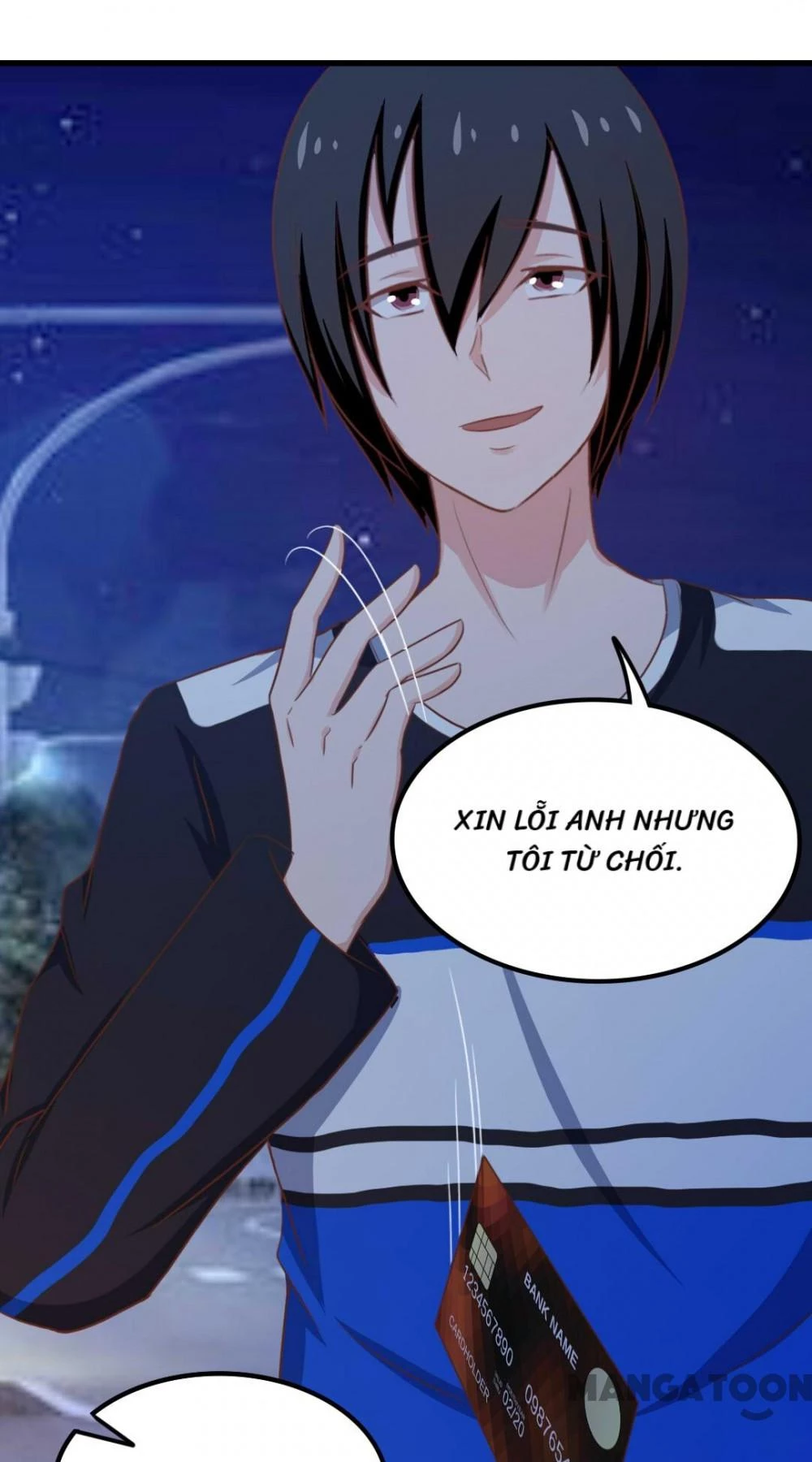 Tôi Và Khách Trọ Mỹ Nhân 26 Tuổi Chapter 67 - 23