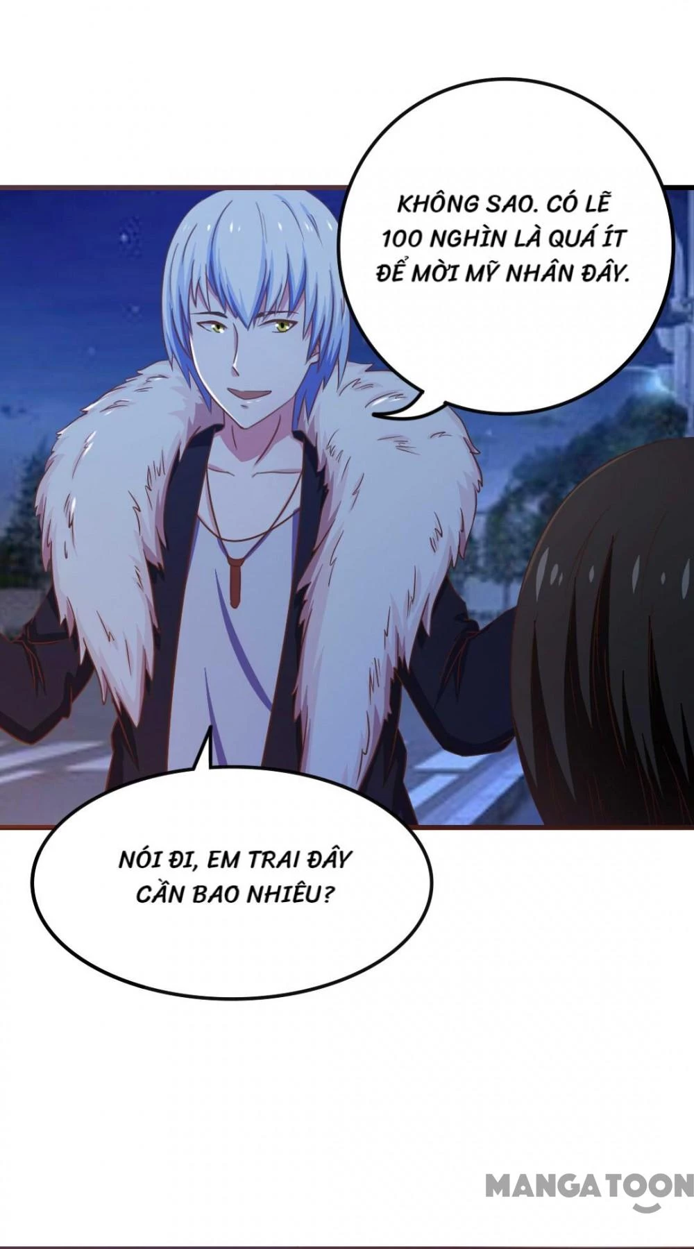 Tôi Và Khách Trọ Mỹ Nhân 26 Tuổi Chapter 67 - 26