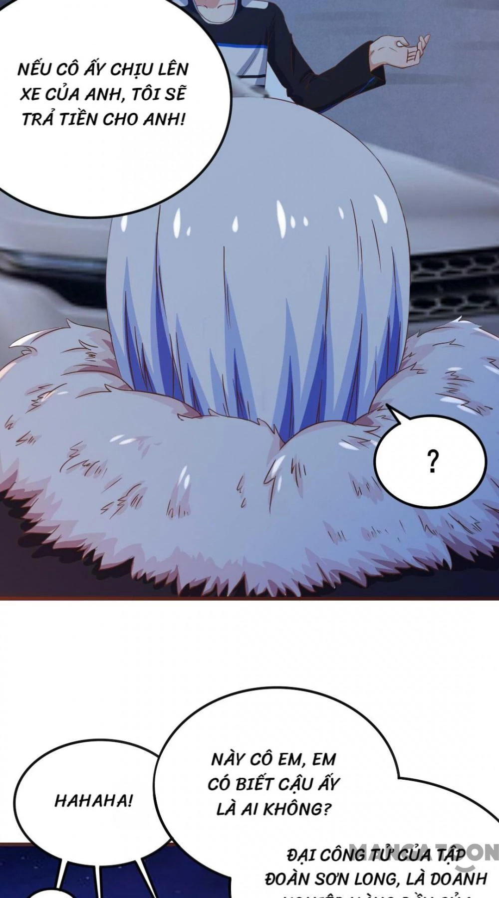 Tôi Và Khách Trọ Mỹ Nhân 26 Tuổi Chapter 67 - 28