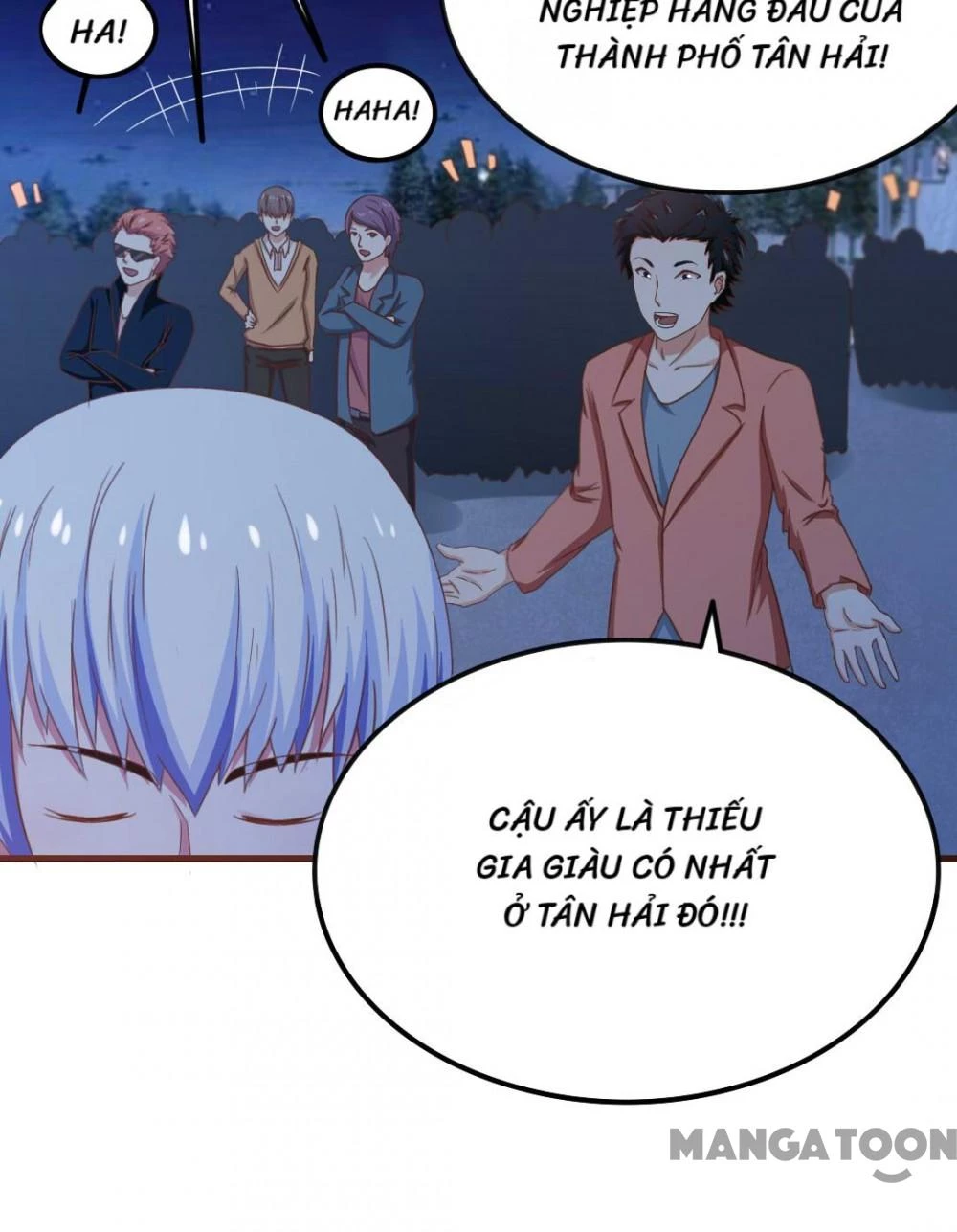 Tôi Và Khách Trọ Mỹ Nhân 26 Tuổi Chapter 67 - 29