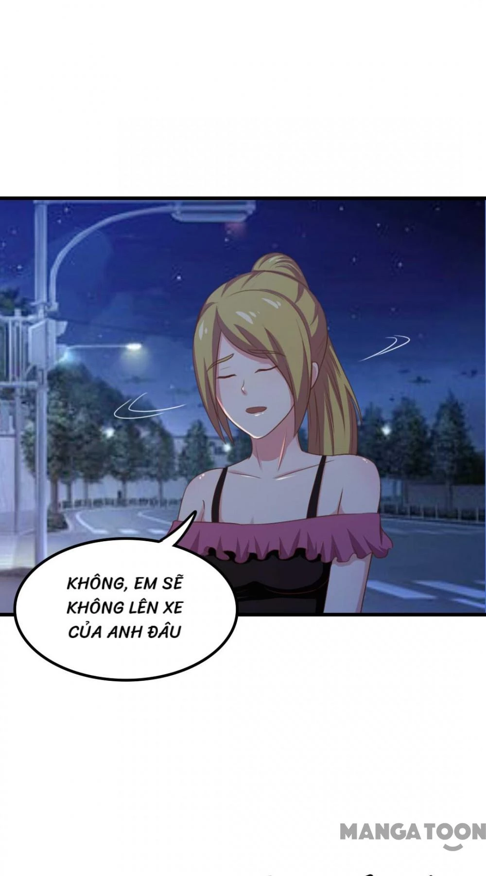 Tôi Và Khách Trọ Mỹ Nhân 26 Tuổi Chapter 67 - 30