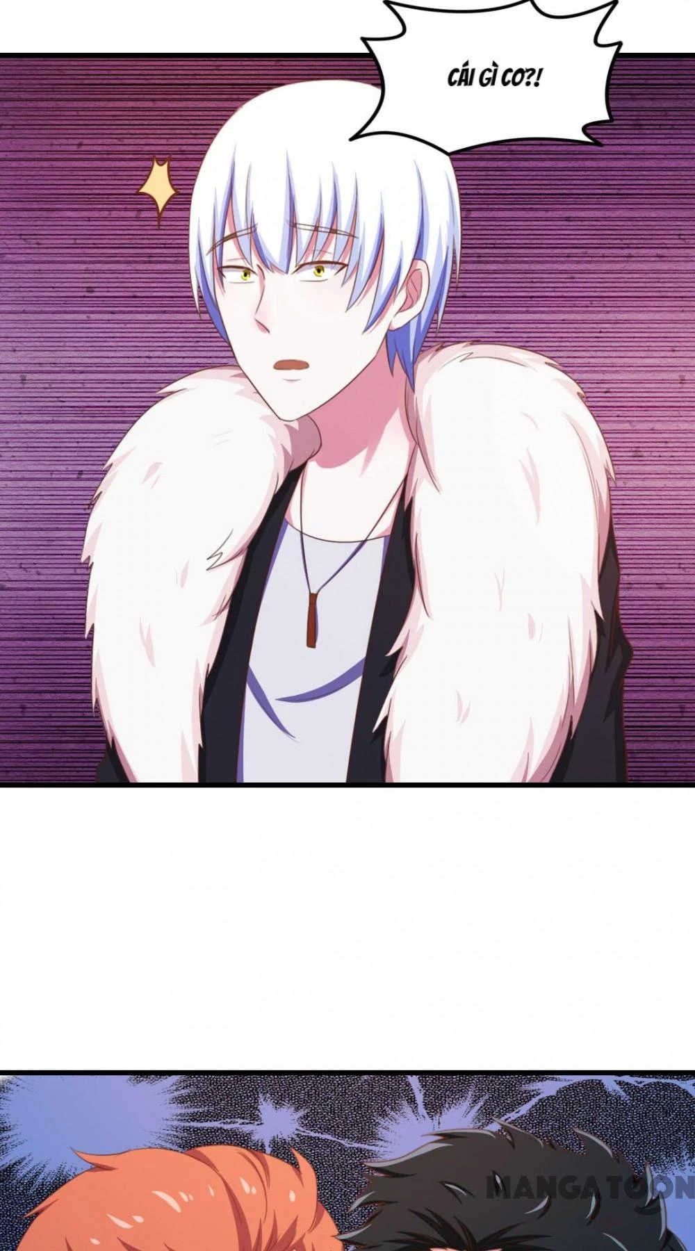 Tôi Và Khách Trọ Mỹ Nhân 26 Tuổi Chapter 67 - 31