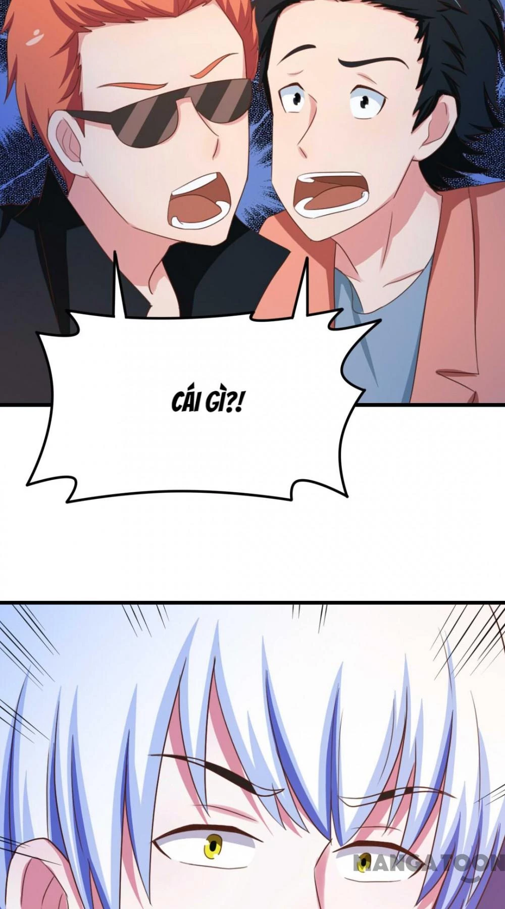 Tôi Và Khách Trọ Mỹ Nhân 26 Tuổi Chapter 67 - 32