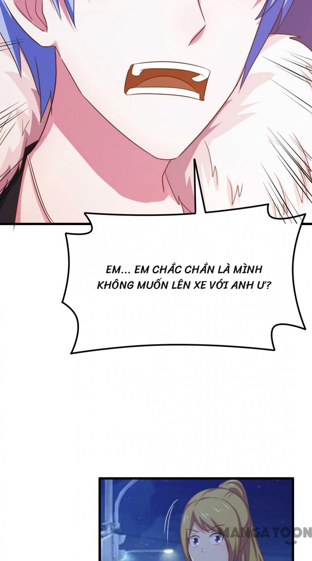 Tôi Và Khách Trọ Mỹ Nhân 26 Tuổi Chapter 67 - 33