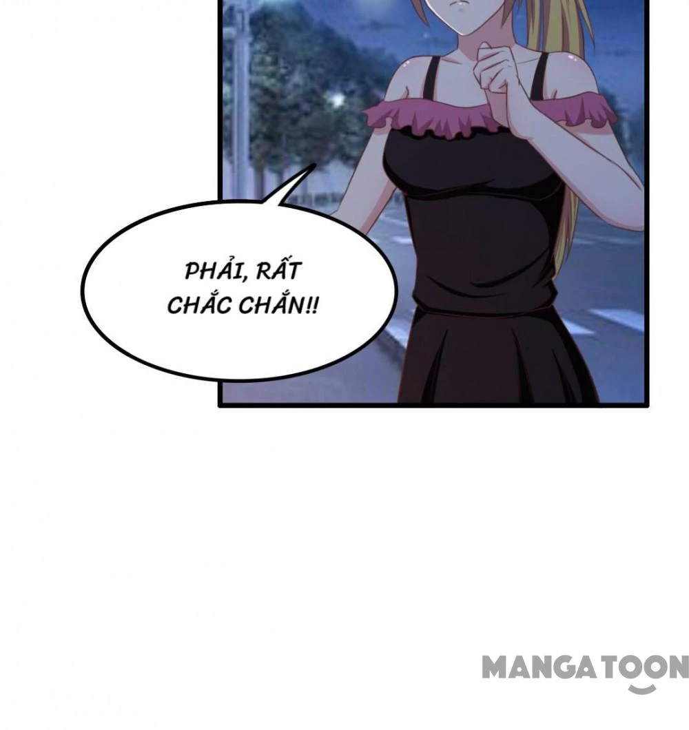 Tôi Và Khách Trọ Mỹ Nhân 26 Tuổi Chapter 67 - 34