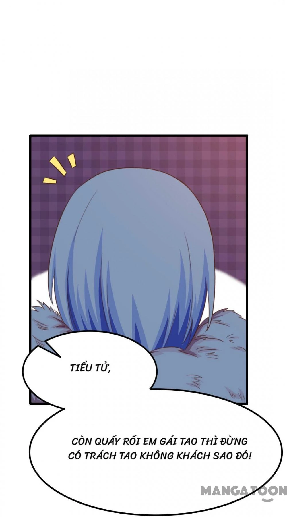 Tôi Và Khách Trọ Mỹ Nhân 26 Tuổi Chapter 67 - 35