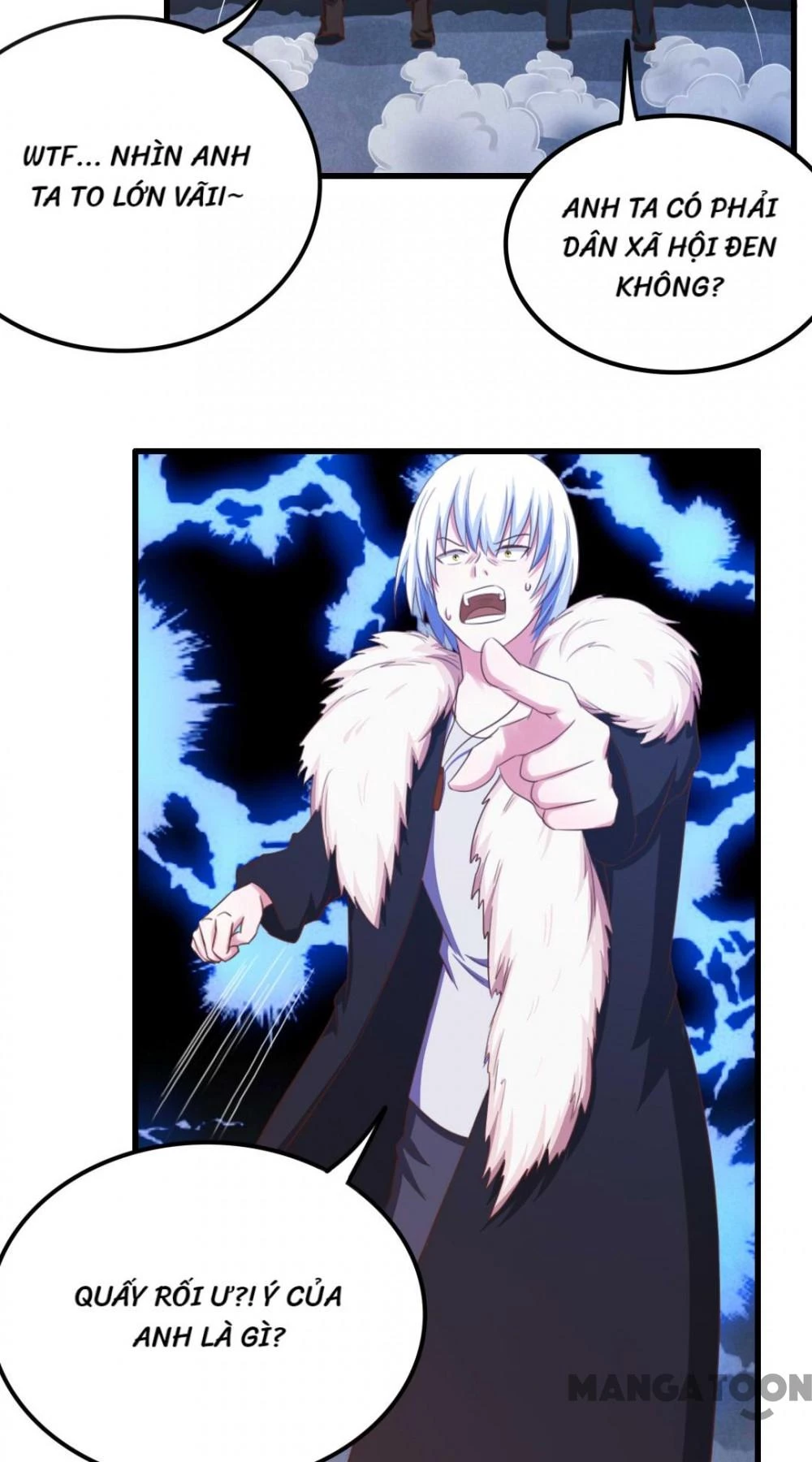 Tôi Và Khách Trọ Mỹ Nhân 26 Tuổi Chapter 67 - 38