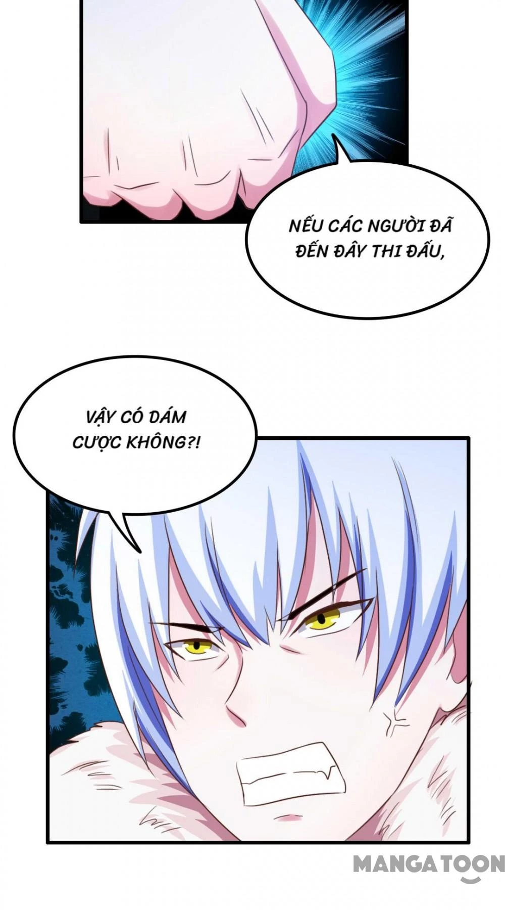 Tôi Và Khách Trọ Mỹ Nhân 26 Tuổi Chapter 67 - 41