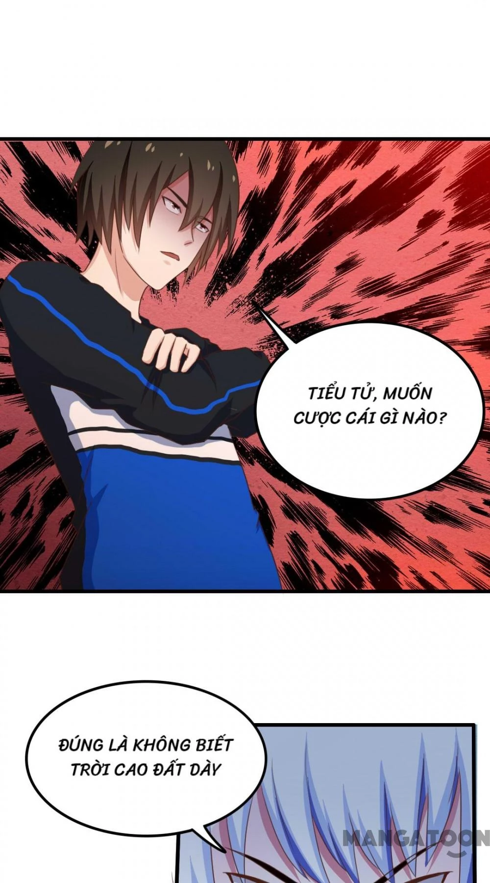 Tôi Và Khách Trọ Mỹ Nhân 26 Tuổi Chapter 67 - 42