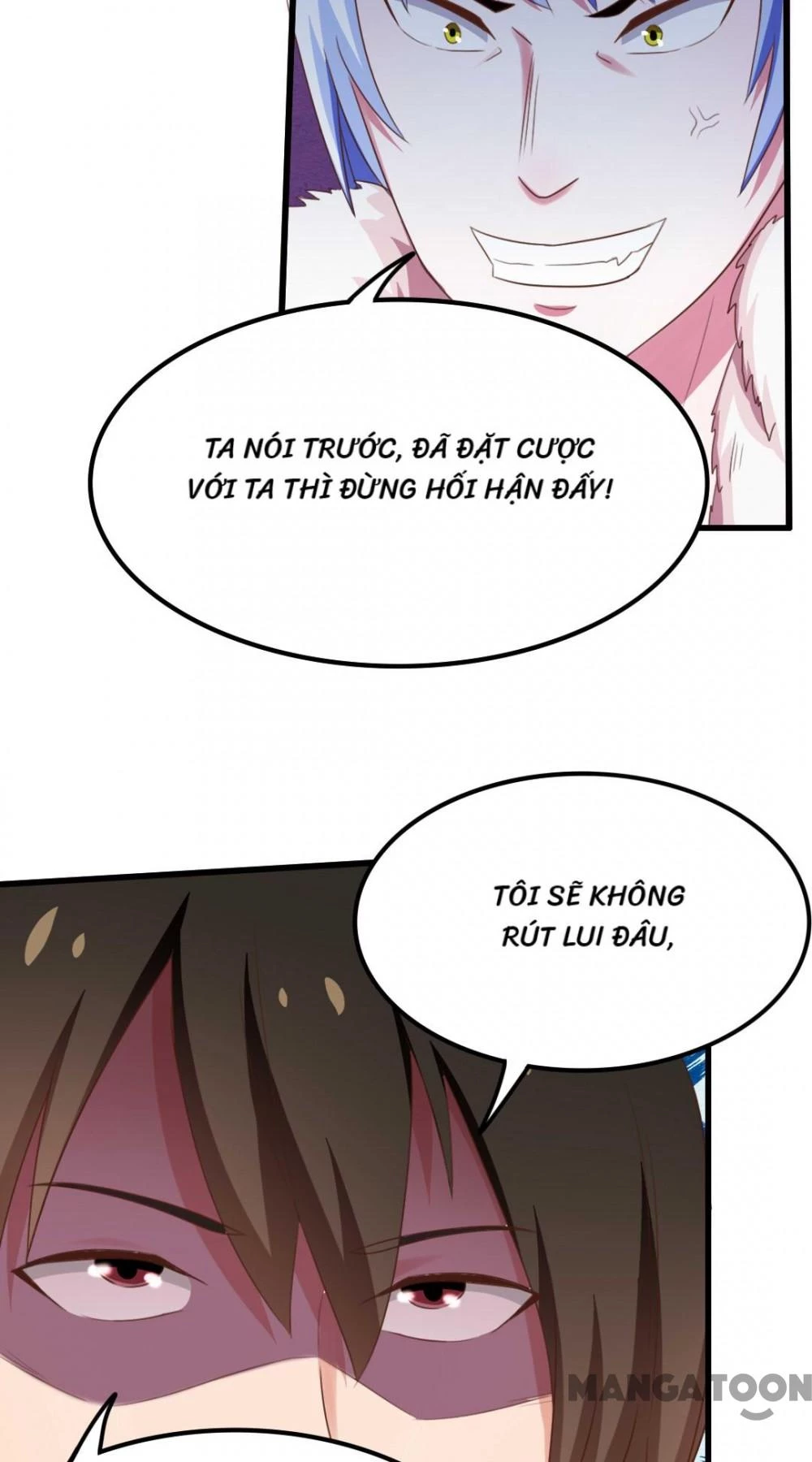 Tôi Và Khách Trọ Mỹ Nhân 26 Tuổi Chapter 67 - 43