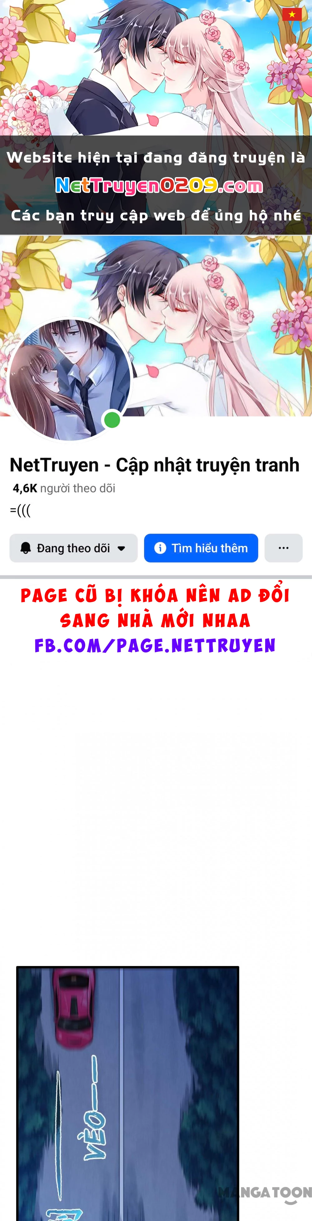 Tôi Và Khách Trọ Mỹ Nhân 26 Tuổi Chapter 69 - 1