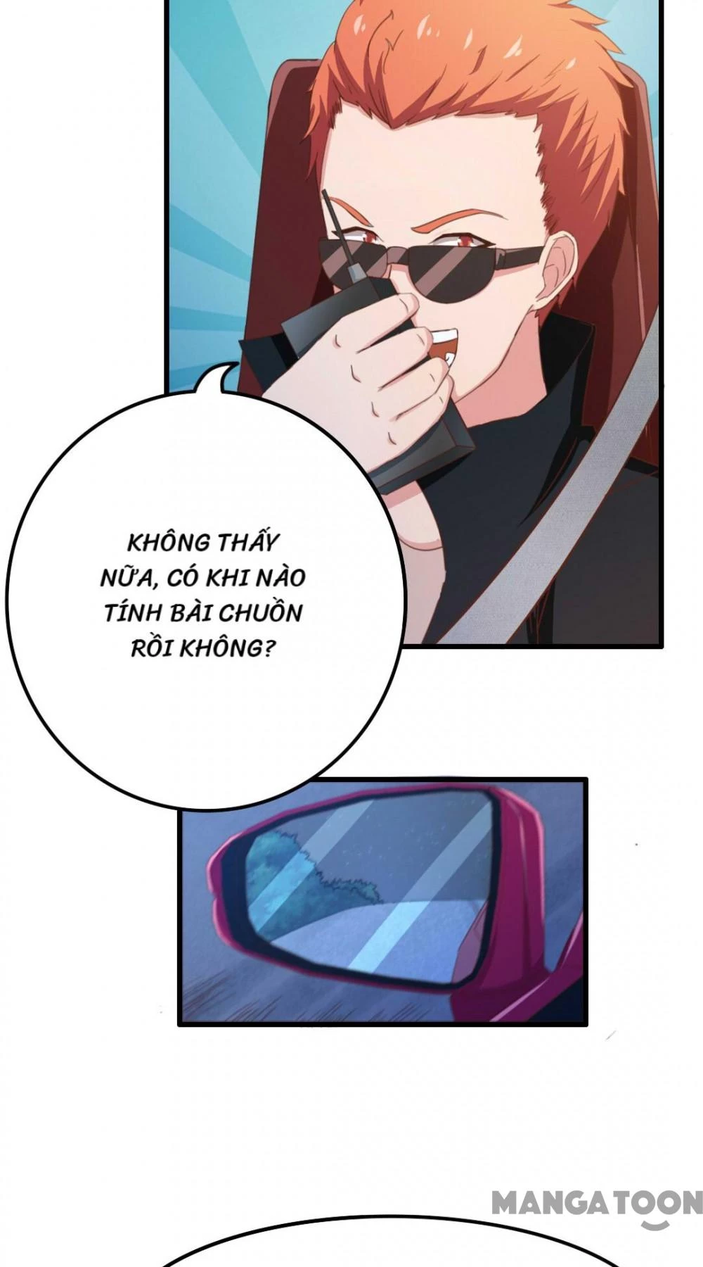 Tôi Và Khách Trọ Mỹ Nhân 26 Tuổi Chapter 69 - 3