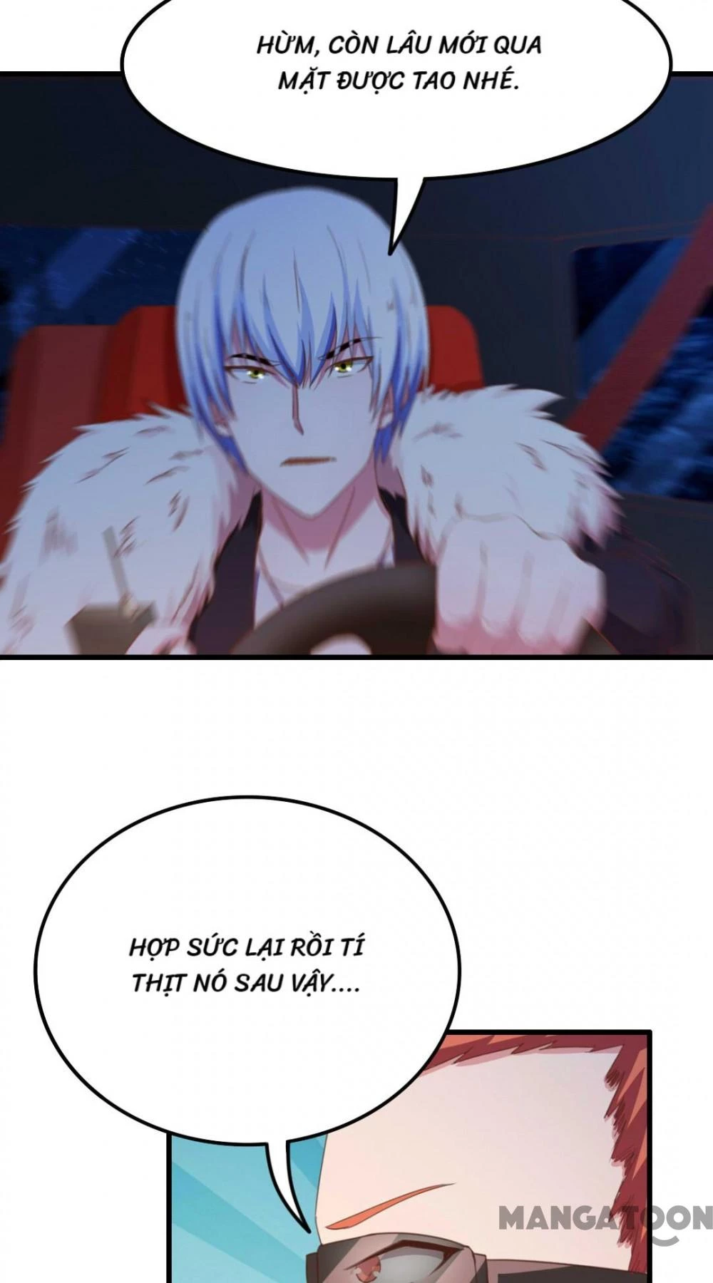 Tôi Và Khách Trọ Mỹ Nhân 26 Tuổi Chapter 69 - 4