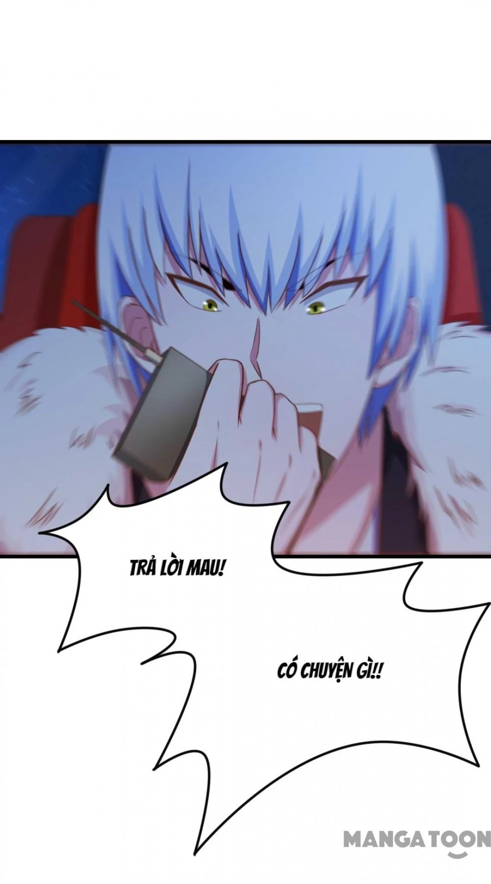 Tôi Và Khách Trọ Mỹ Nhân 26 Tuổi Chapter 69 - 10