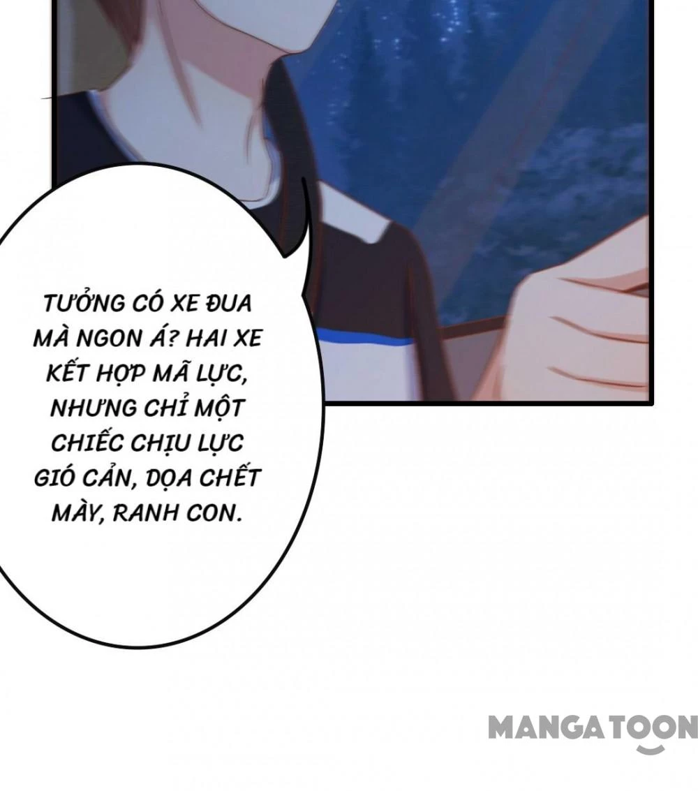 Tôi Và Khách Trọ Mỹ Nhân 26 Tuổi Chapter 69 - 14