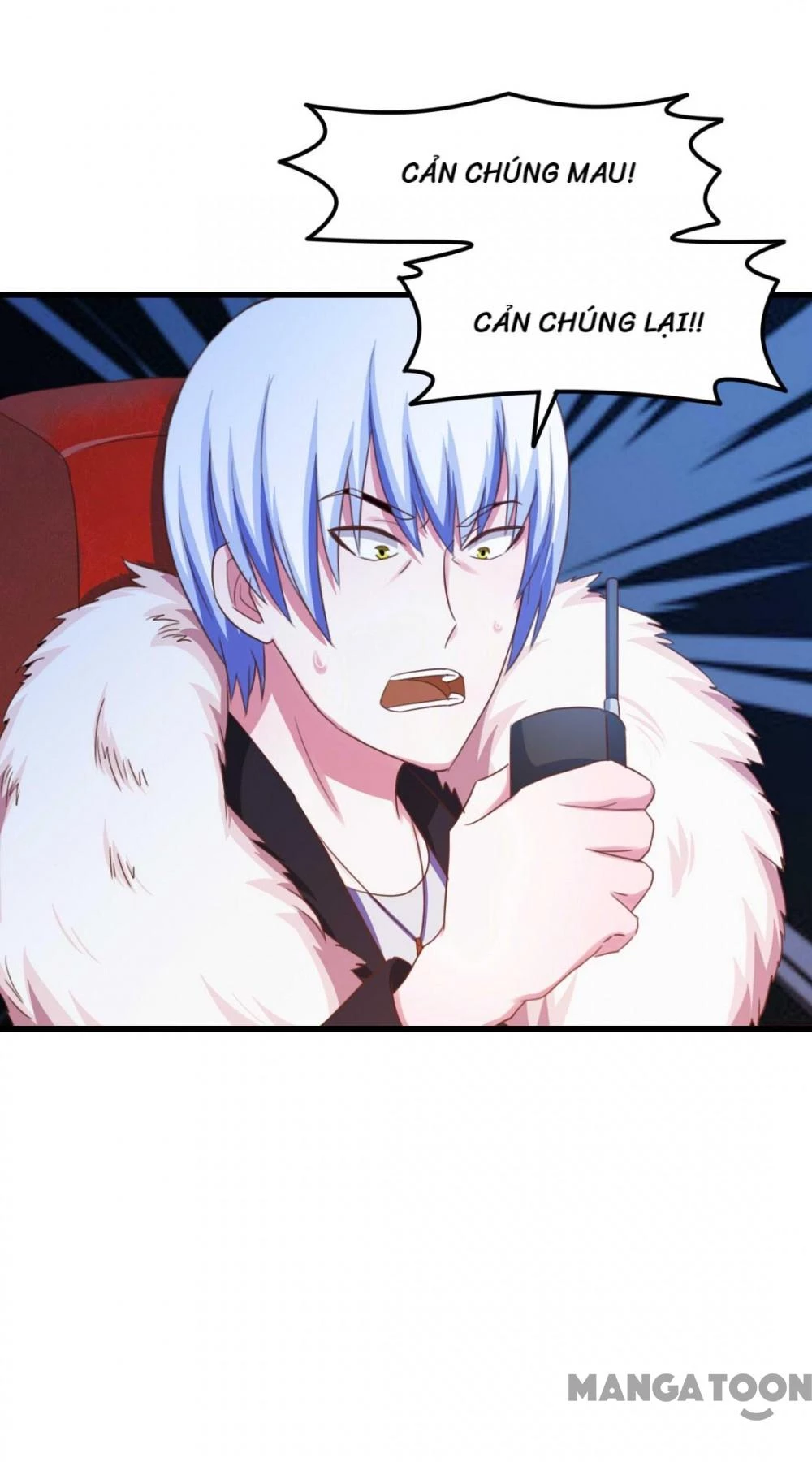 Tôi Và Khách Trọ Mỹ Nhân 26 Tuổi Chapter 69 - 15