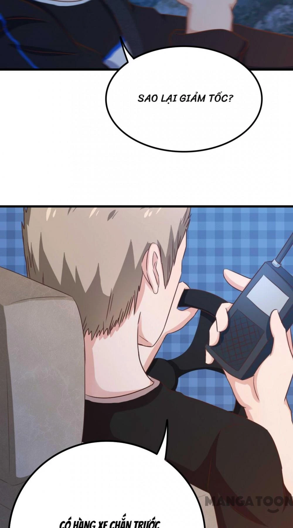 Tôi Và Khách Trọ Mỹ Nhân 26 Tuổi Chapter 69 - 18