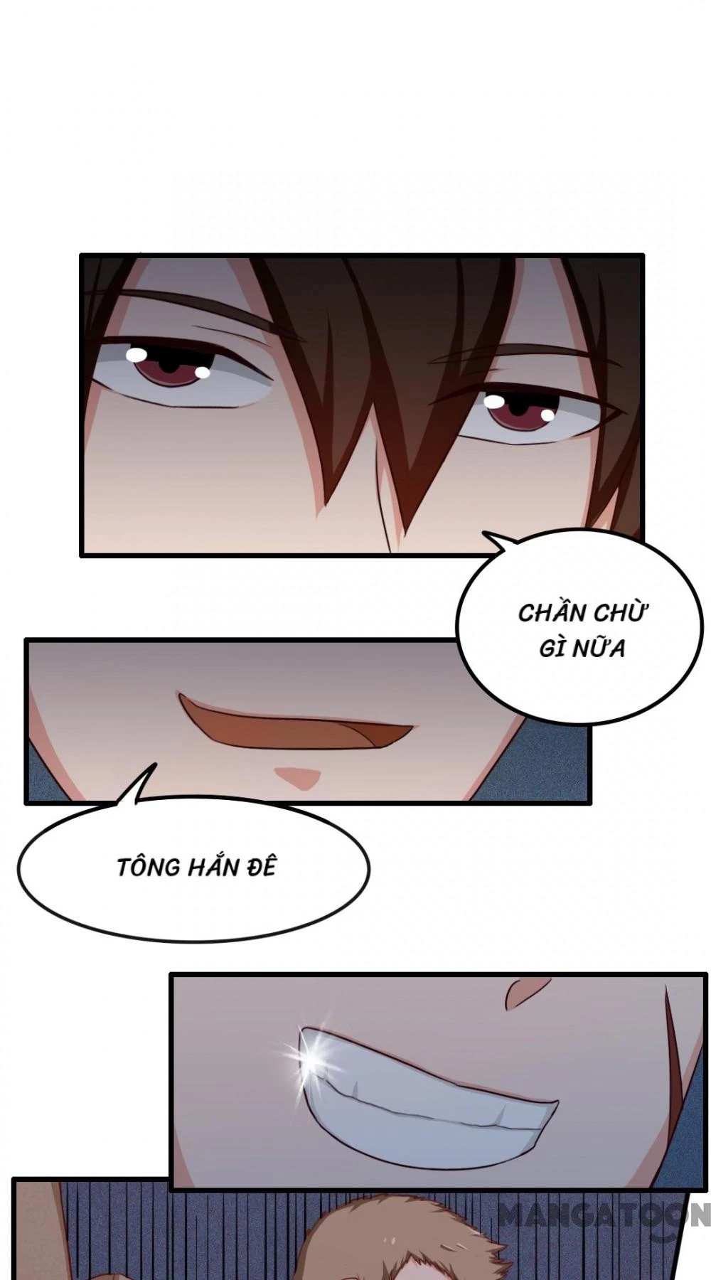 Tôi Và Khách Trọ Mỹ Nhân 26 Tuổi Chapter 69 - 20