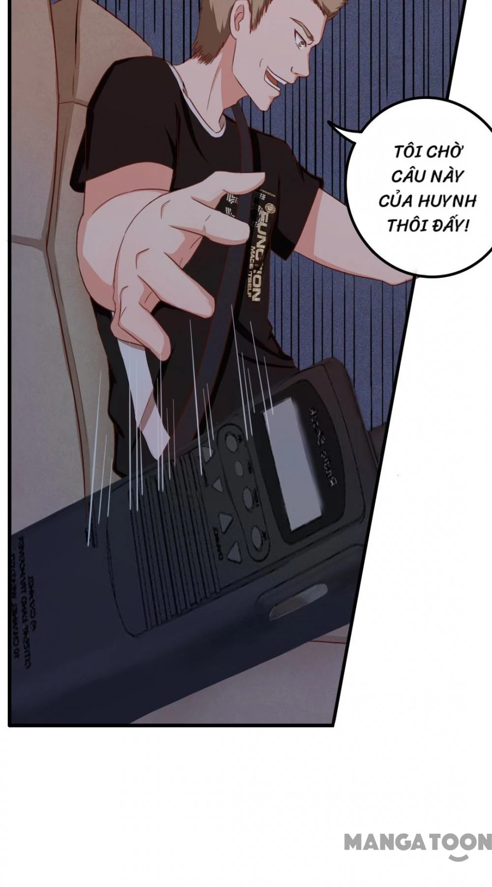 Tôi Và Khách Trọ Mỹ Nhân 26 Tuổi Chapter 69 - 21