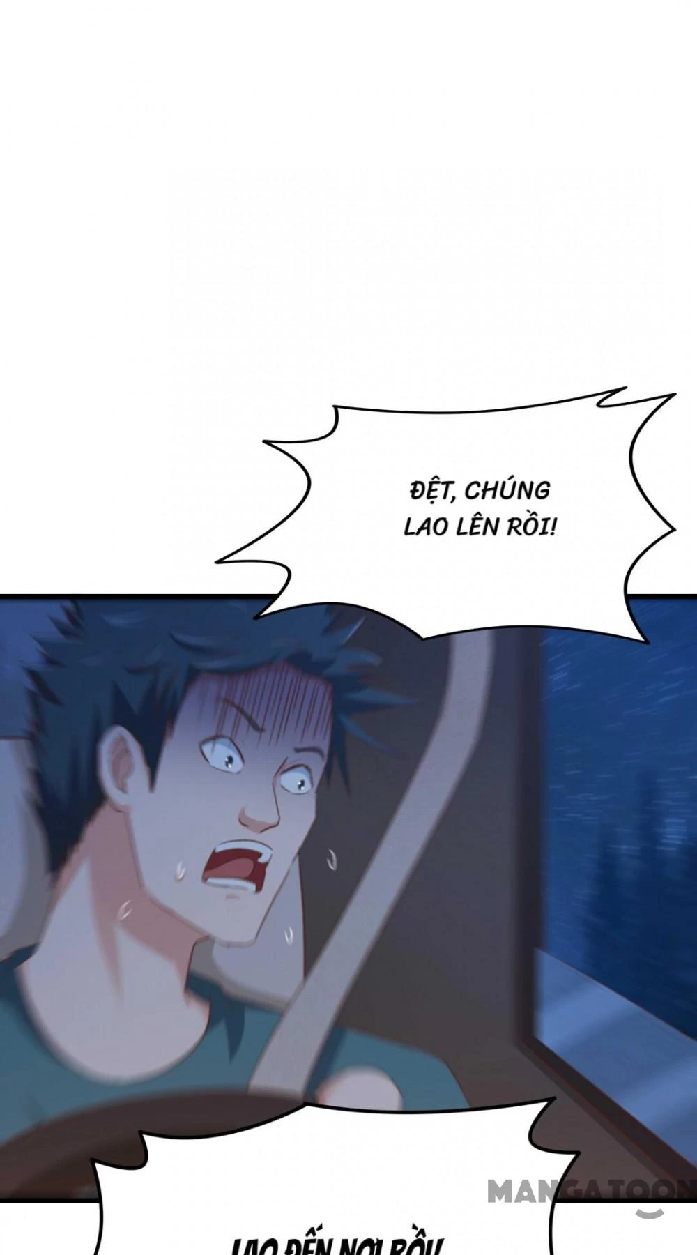 Tôi Và Khách Trọ Mỹ Nhân 26 Tuổi Chapter 69 - 25