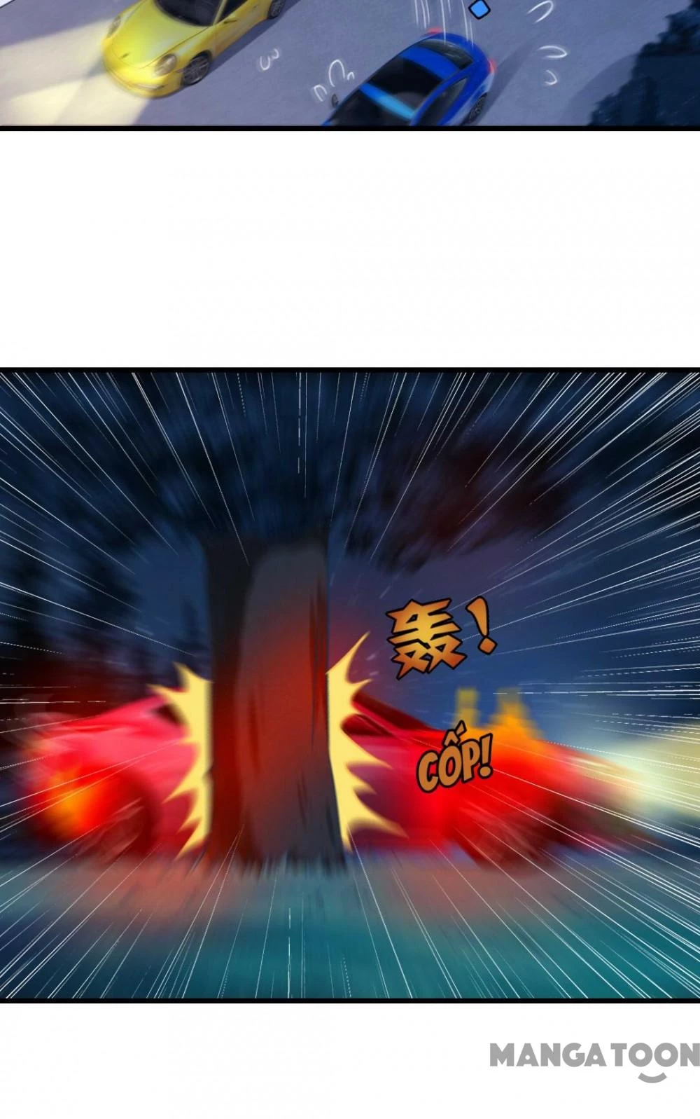 Tôi Và Khách Trọ Mỹ Nhân 26 Tuổi Chapter 69 - 28