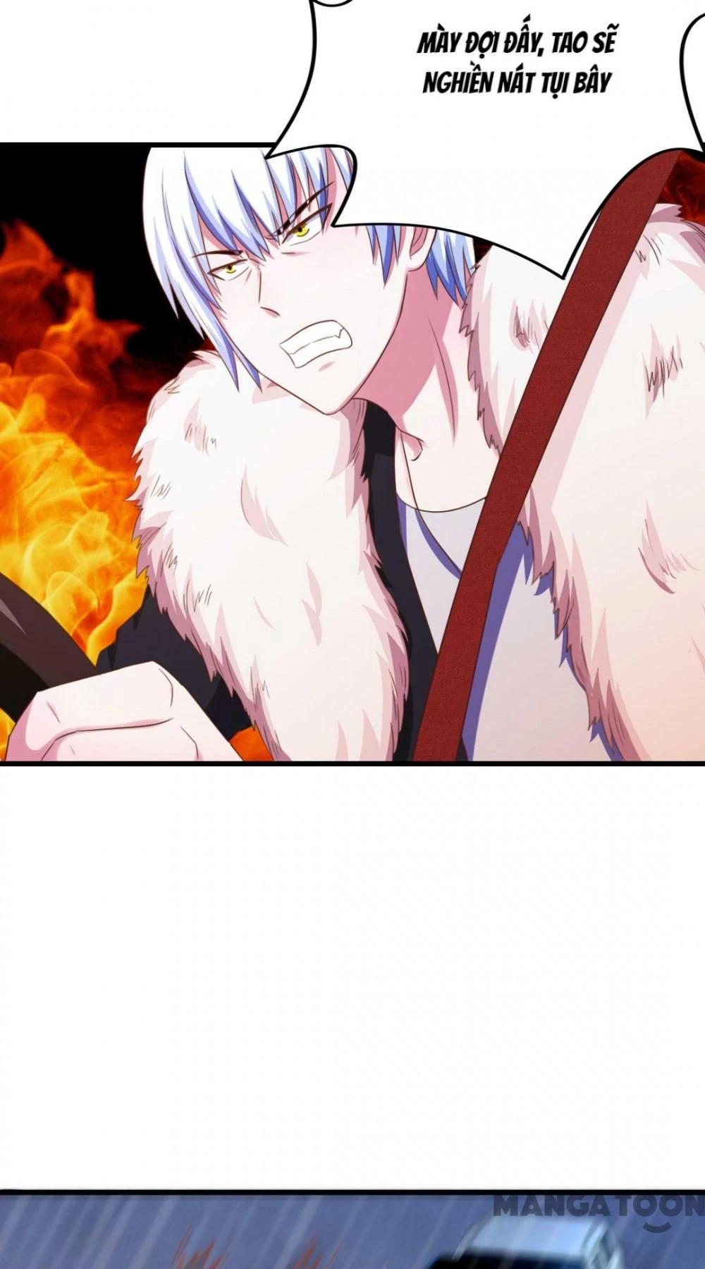 Tôi Và Khách Trọ Mỹ Nhân 26 Tuổi Chapter 69 - 31