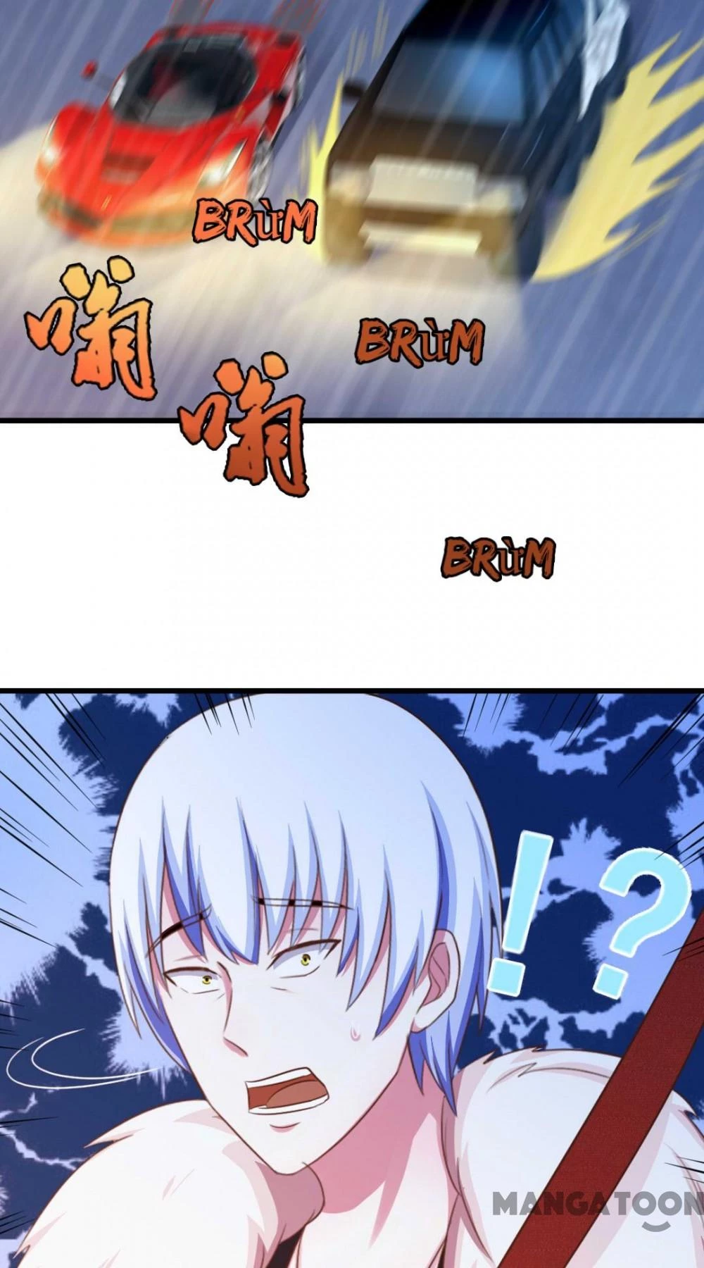 Tôi Và Khách Trọ Mỹ Nhân 26 Tuổi Chapter 69 - 32