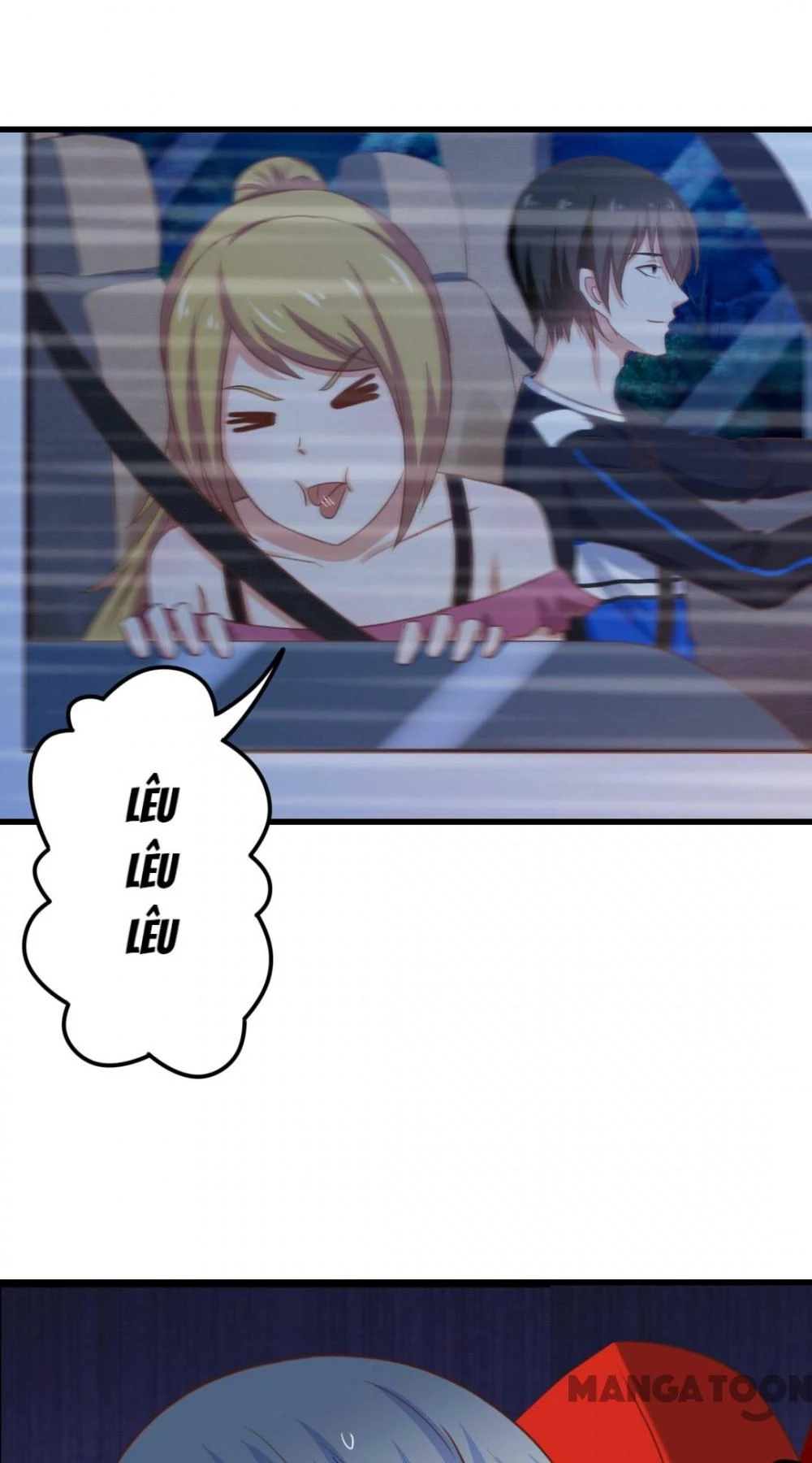 Tôi Và Khách Trọ Mỹ Nhân 26 Tuổi Chapter 69 - 34