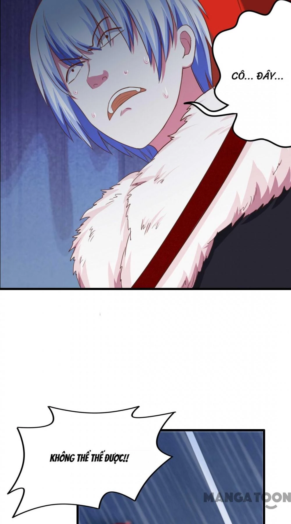 Tôi Và Khách Trọ Mỹ Nhân 26 Tuổi Chapter 69 - 35