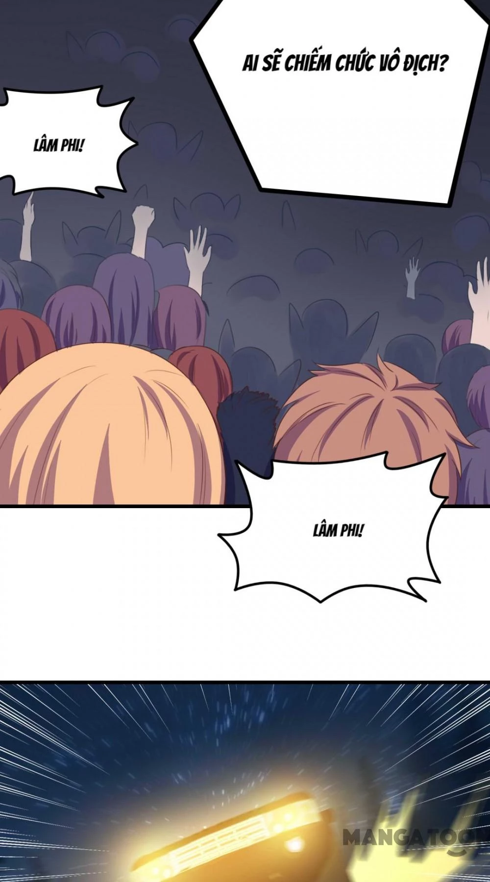 Tôi Và Khách Trọ Mỹ Nhân 26 Tuổi Chapter 69 - 37