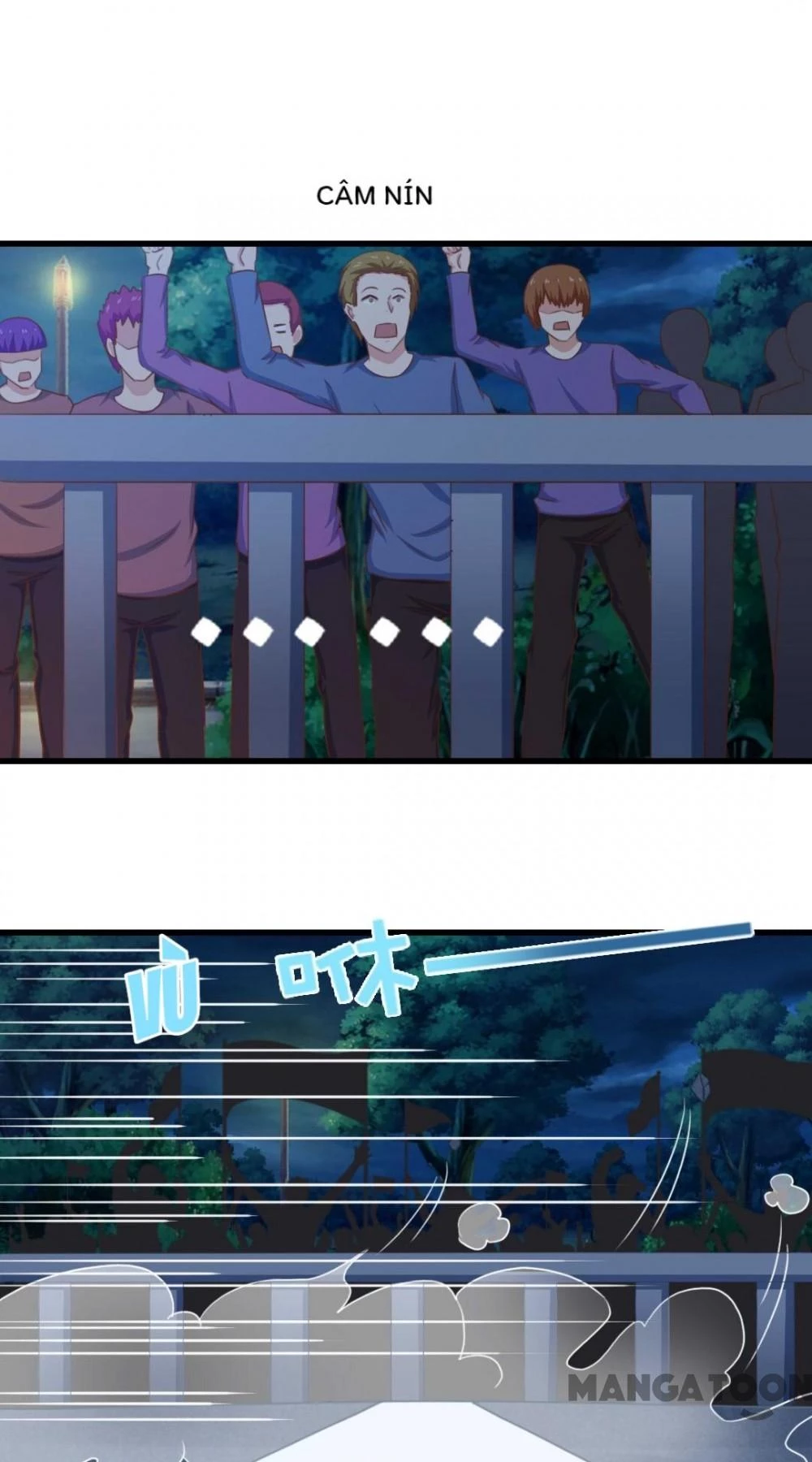 Tôi Và Khách Trọ Mỹ Nhân 26 Tuổi Chapter 69 - 39