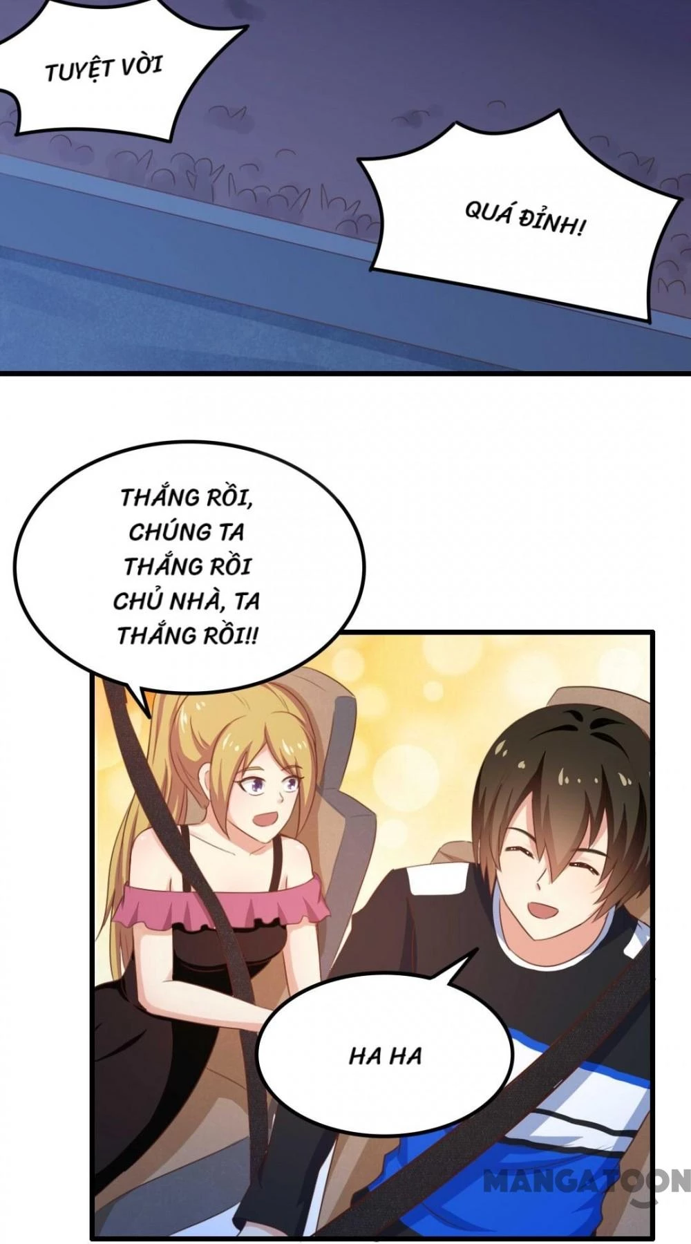 Tôi Và Khách Trọ Mỹ Nhân 26 Tuổi Chapter 69 - 41