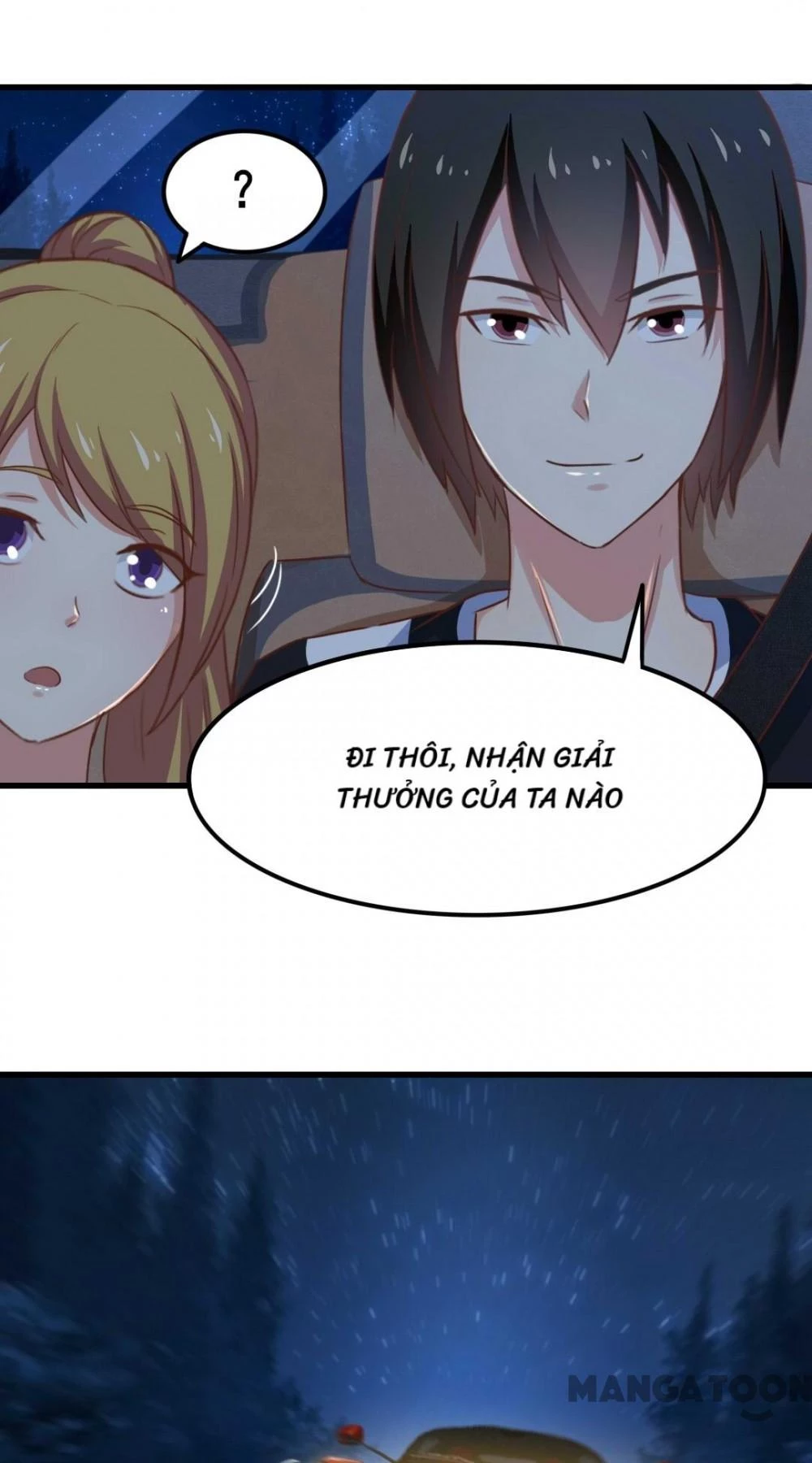 Tôi Và Khách Trọ Mỹ Nhân 26 Tuổi Chapter 69 - 42