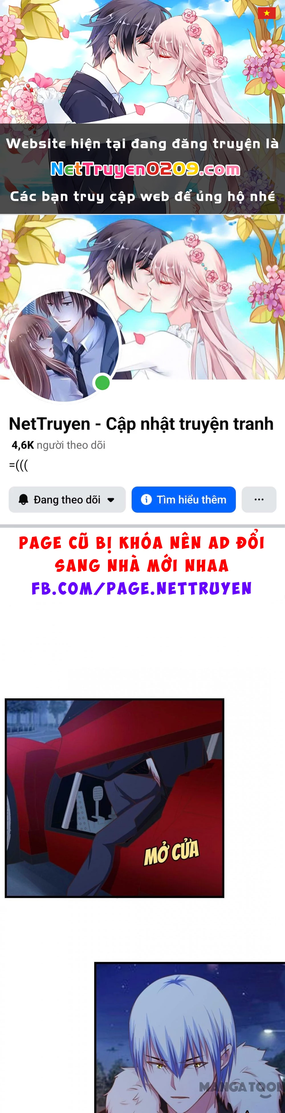 Tôi Và Khách Trọ Mỹ Nhân 26 Tuổi Chapter 70 - 1