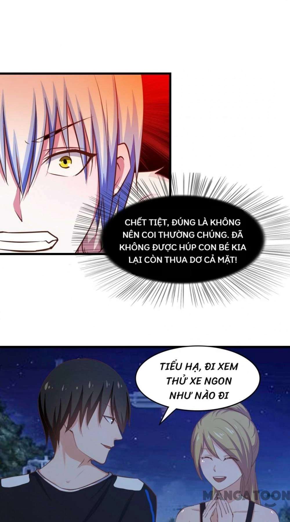 Tôi Và Khách Trọ Mỹ Nhân 26 Tuổi Chapter 70 - 3