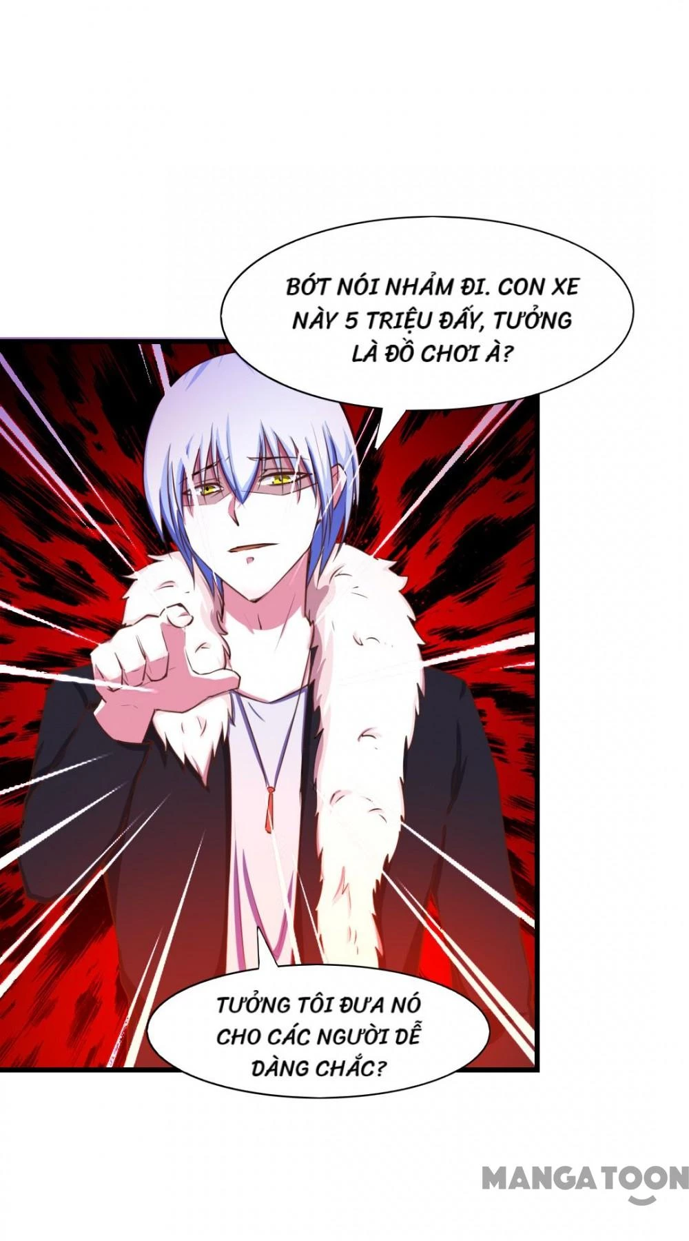 Tôi Và Khách Trọ Mỹ Nhân 26 Tuổi Chapter 70 - 7