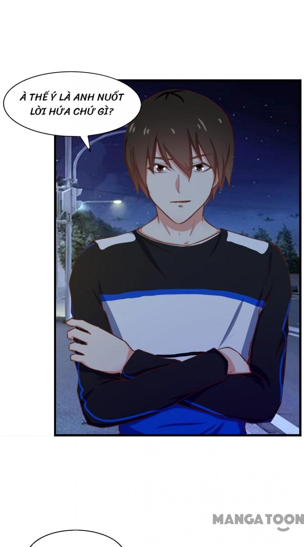 Tôi Và Khách Trọ Mỹ Nhân 26 Tuổi Chapter 70 - 8