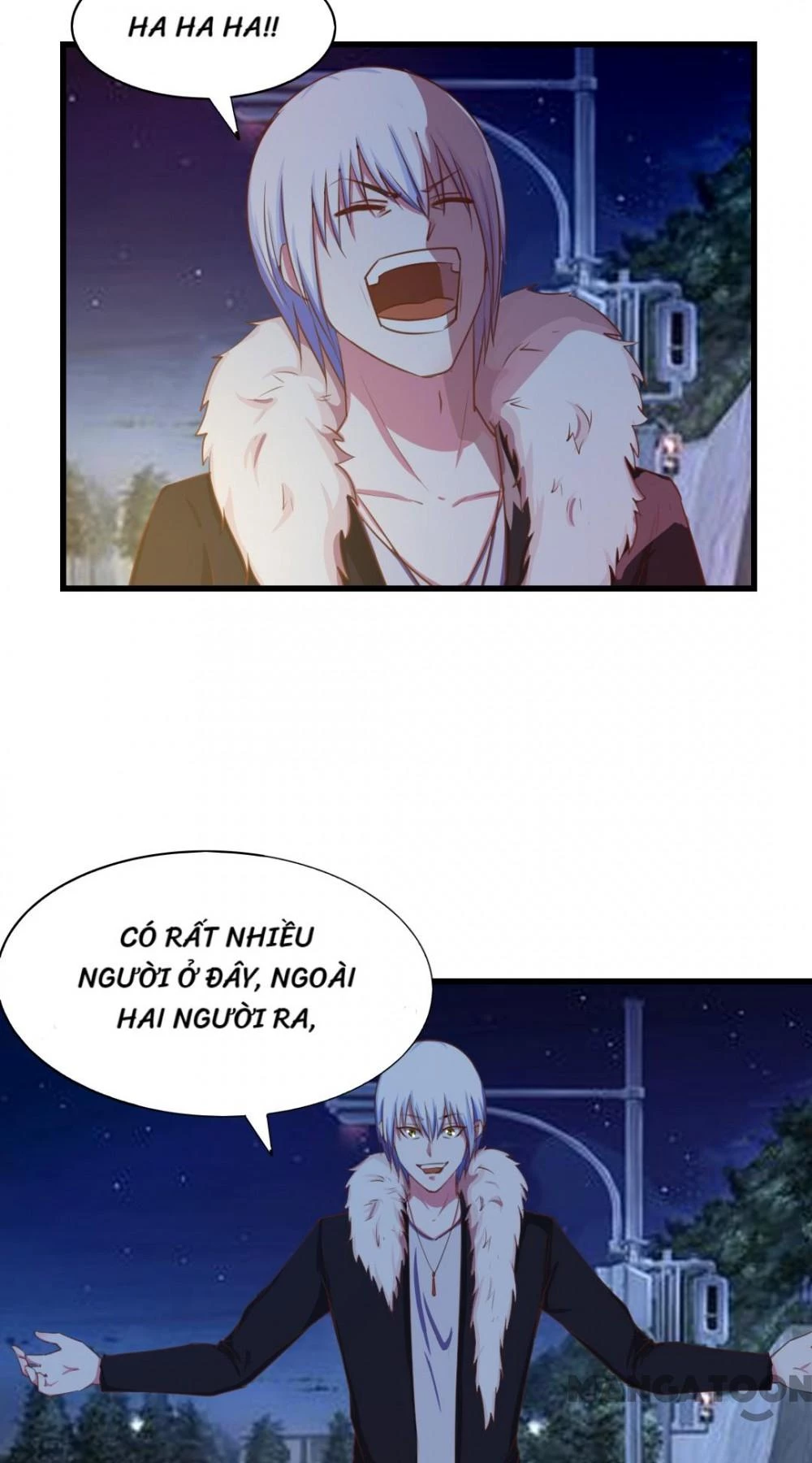 Tôi Và Khách Trọ Mỹ Nhân 26 Tuổi Chapter 70 - 9