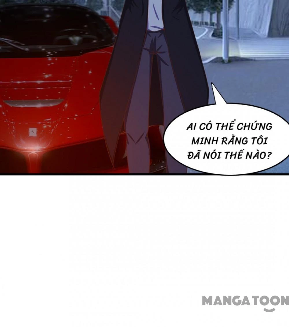 Tôi Và Khách Trọ Mỹ Nhân 26 Tuổi Chapter 70 - 10