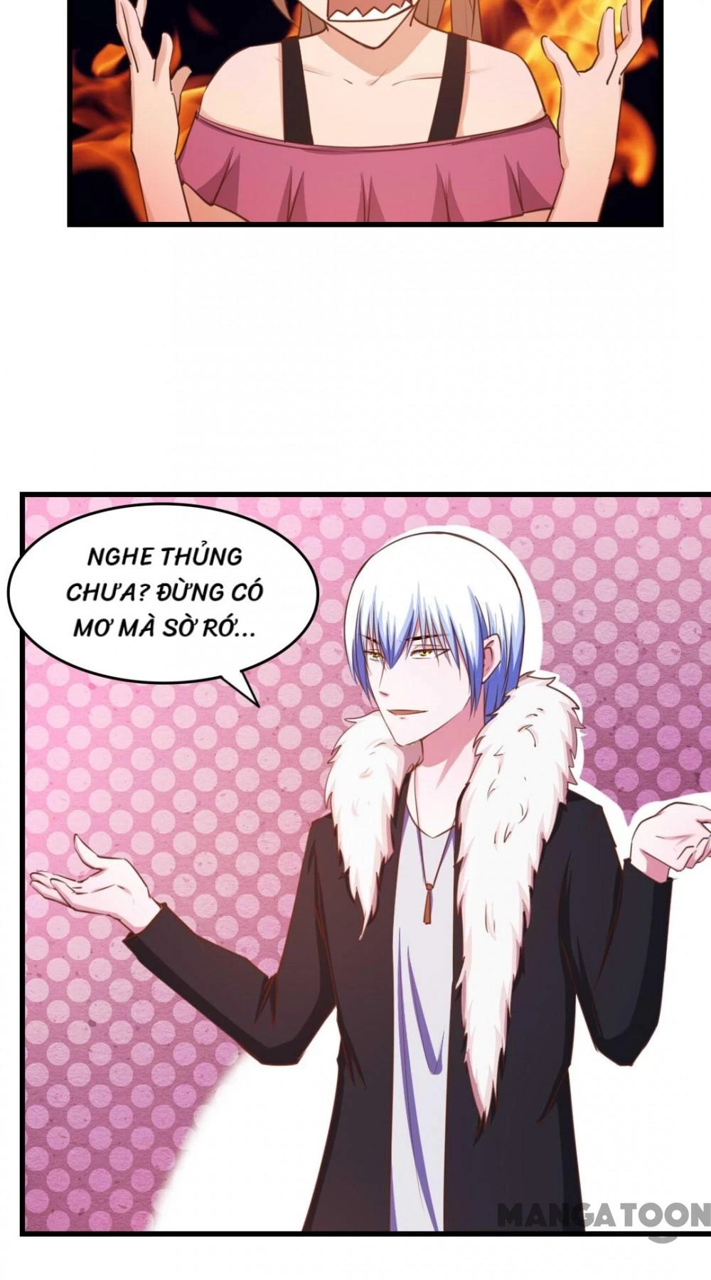 Tôi Và Khách Trọ Mỹ Nhân 26 Tuổi Chapter 70 - 12